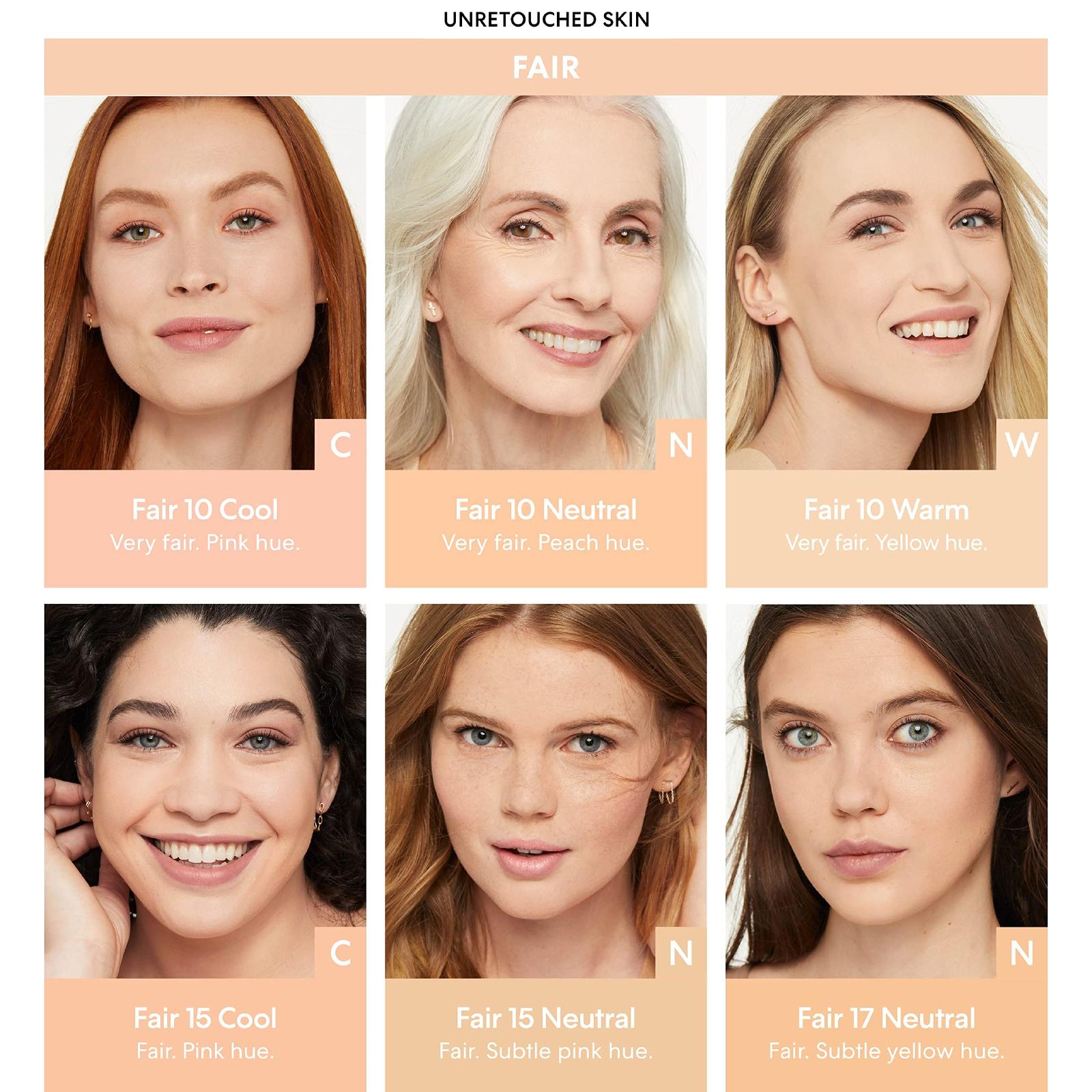 Bareminerals Barepro 16hr Skin-perfecting Powder Foundation