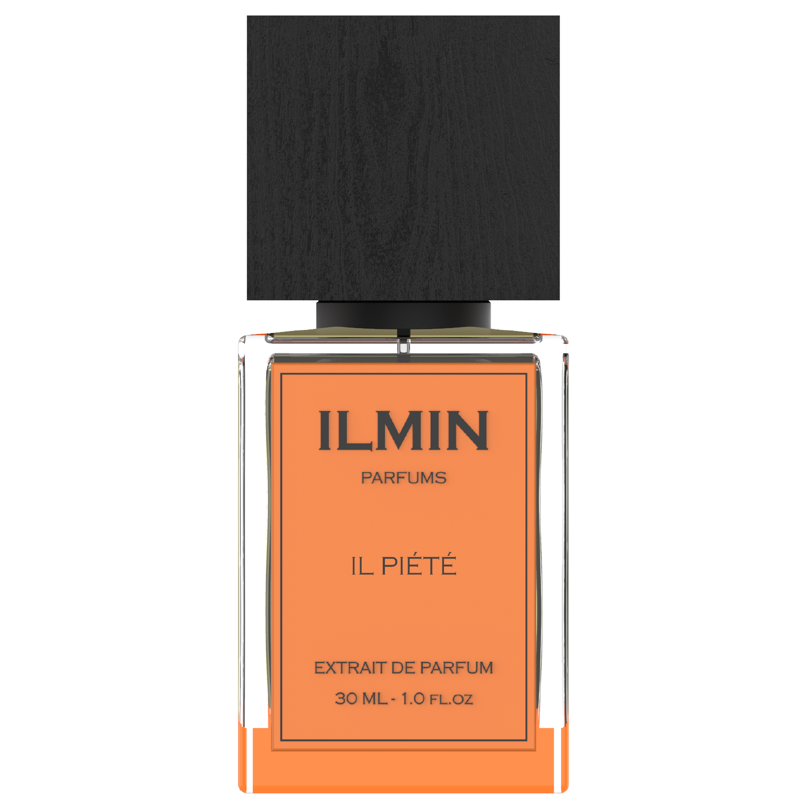 ILMIN Il Piete Extrait de Parfum for Everyone