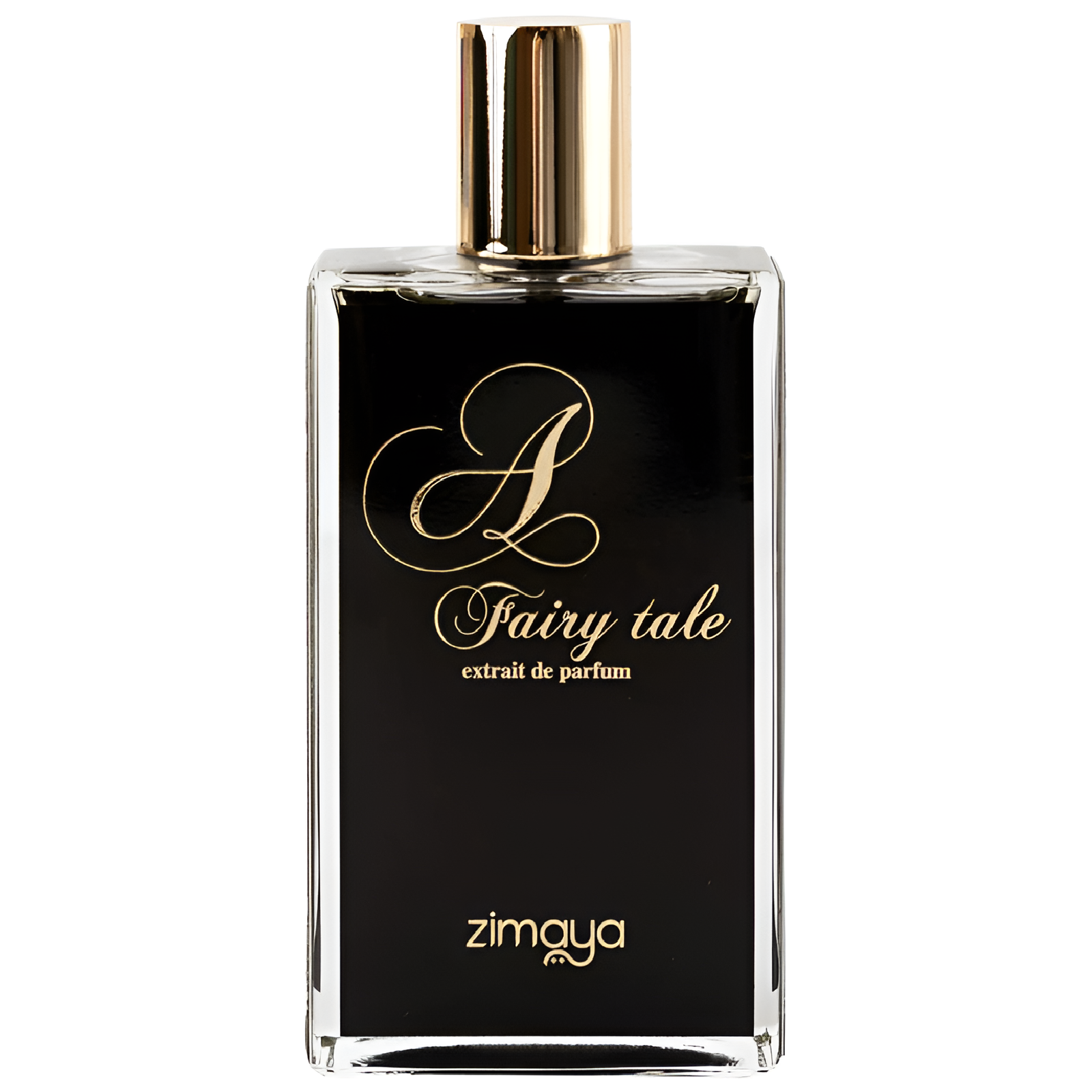 Zimaya A Fairy Tale Extrait de Parfum for Women