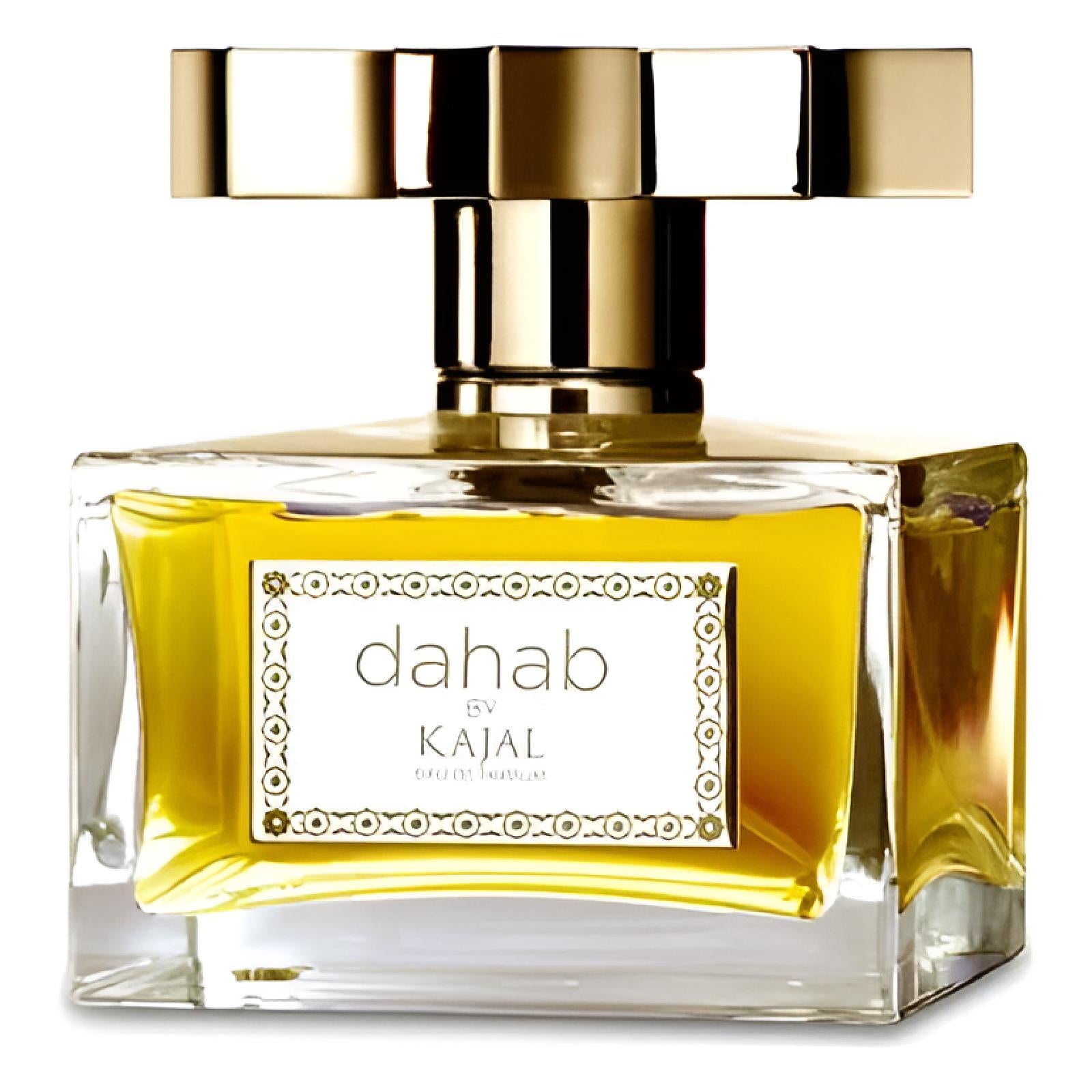 Kajal Dahab Eau de Parfum for Everyone