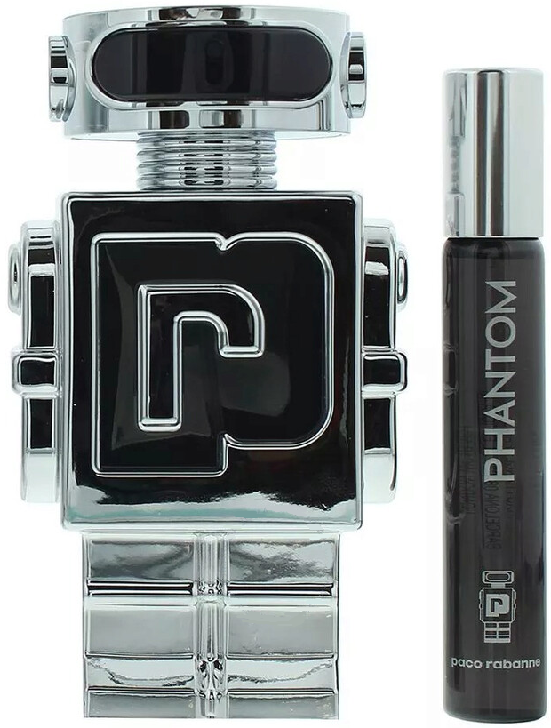 Paco Rabanne Phantom Gift Set for Men
