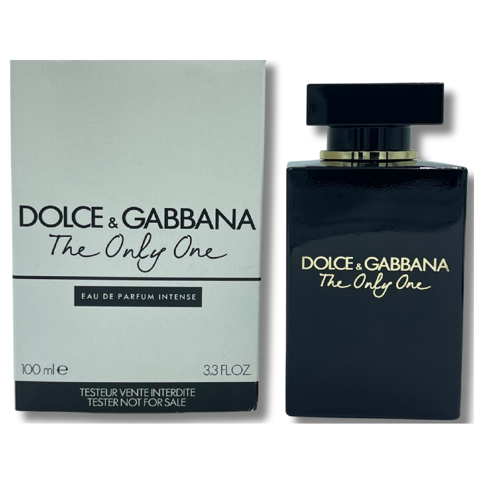 Dolce & Gabbana The Only One Intense Eau de Parfum for Women
