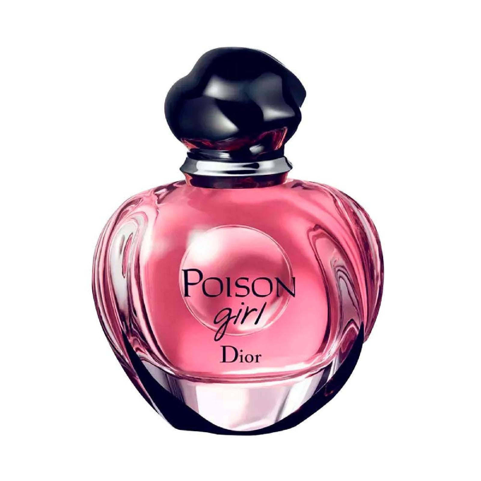 Dior Poison Girl Eau de Parfum - Sweet & Alluring Fragrance