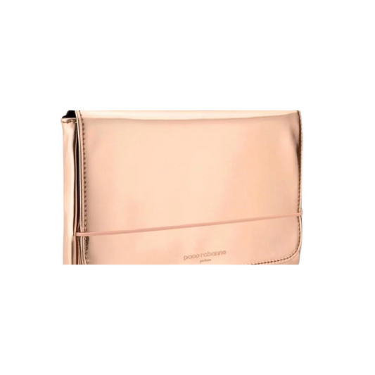 Paco rabanne makeup bag sale