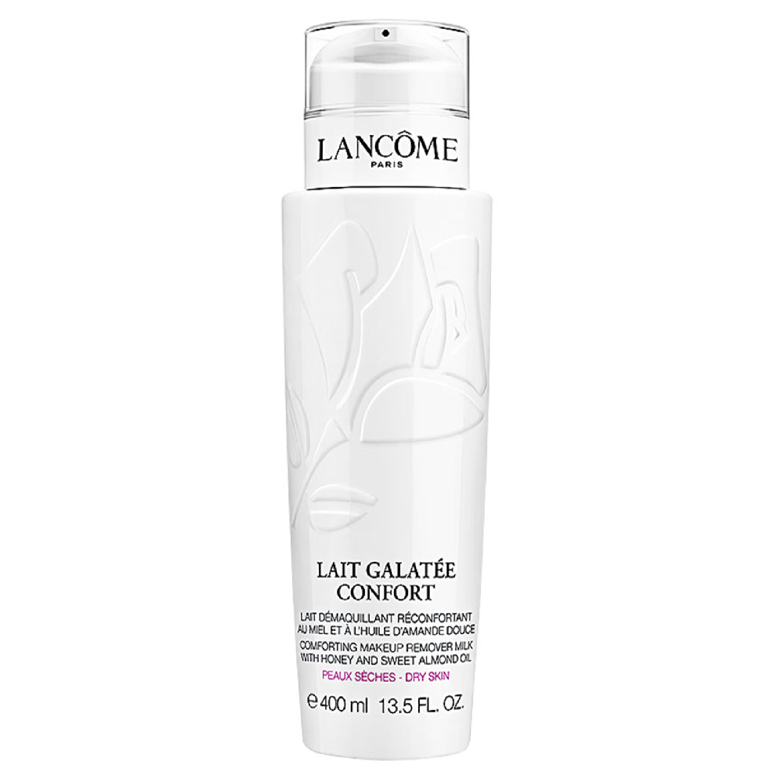Lancome Lait Galatee Confort for Women