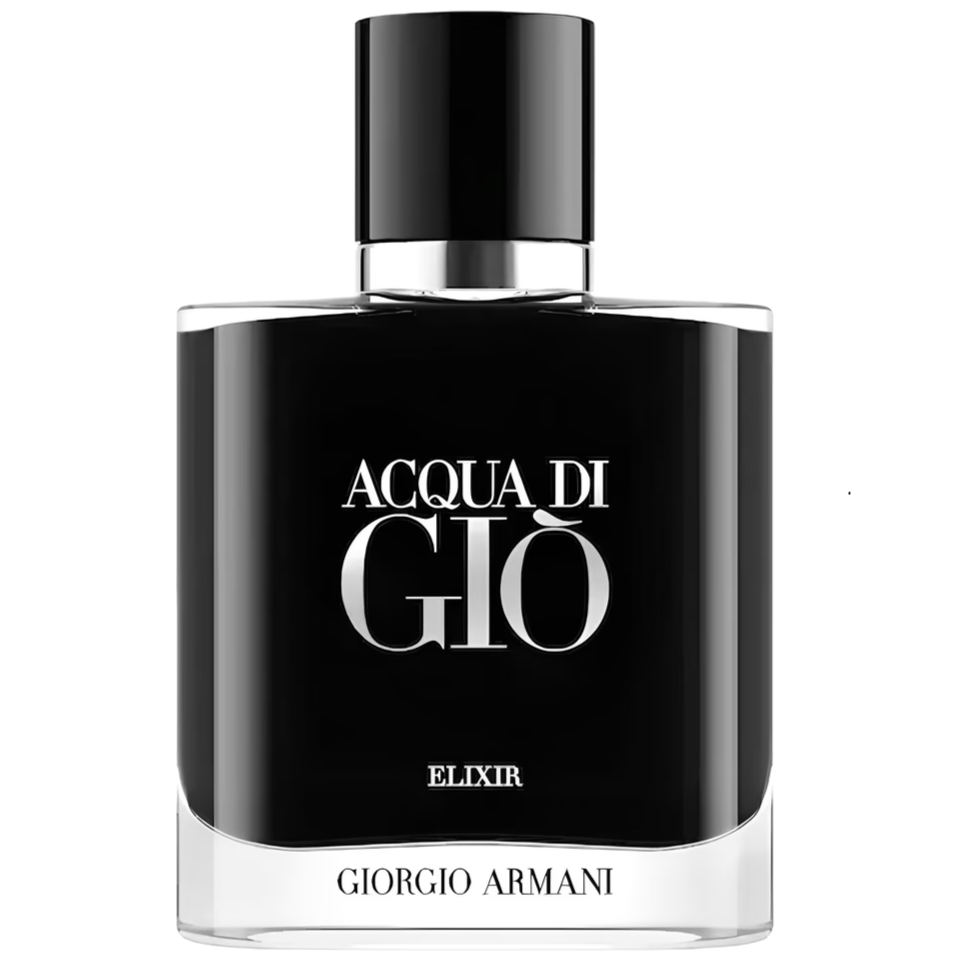Giorgio Armani Acqua Di Gio Elixir for Men