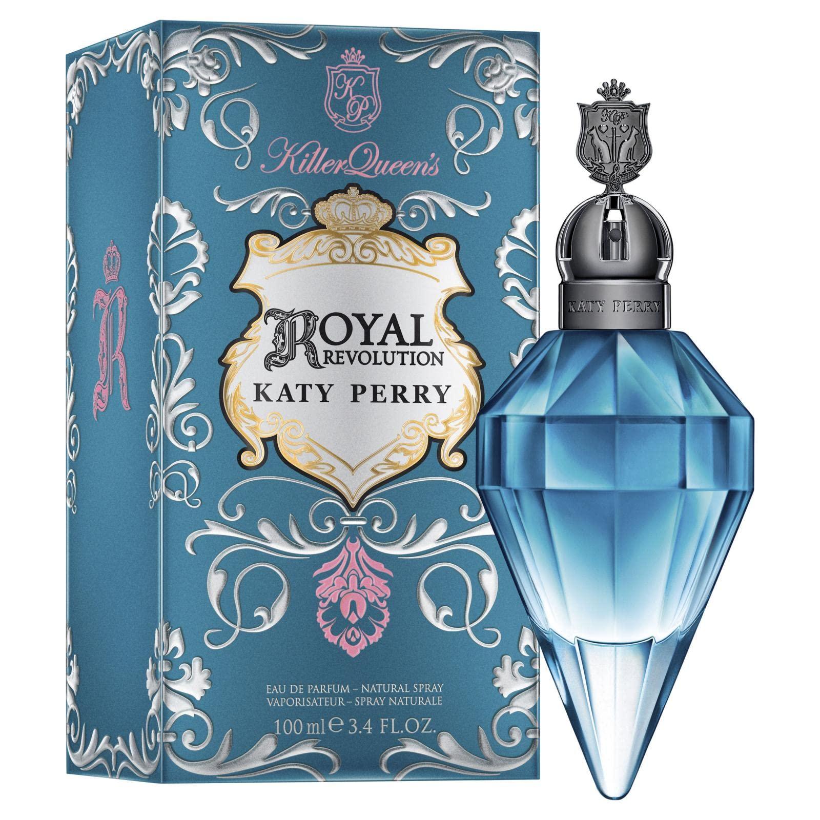 Katy Perry Royal Revolution Eau de Parfum for Women