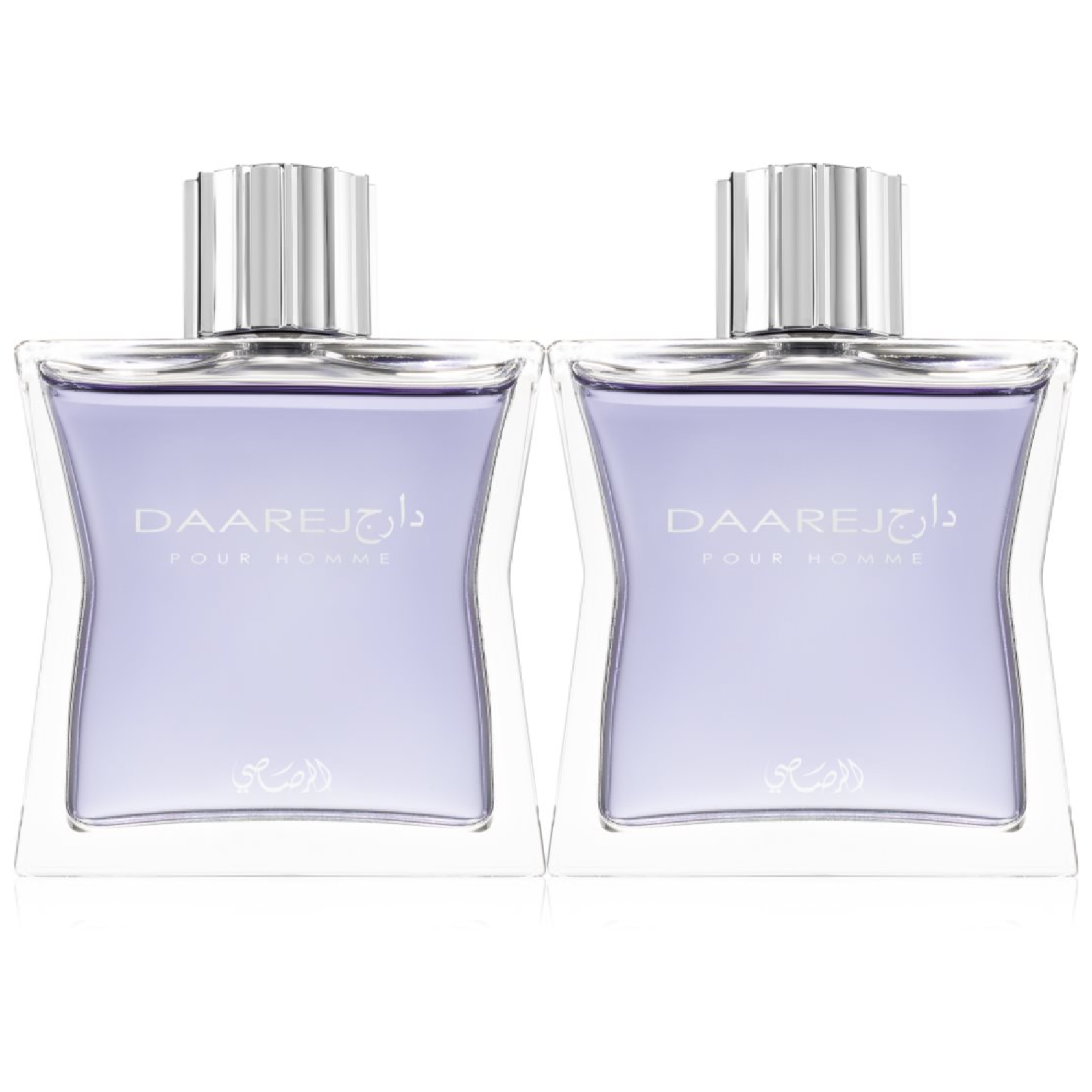 Rasasi Daarej Pour Homme Eau de Parfum for Men