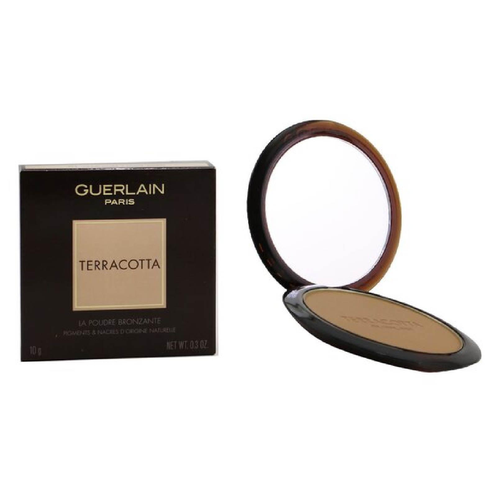 Guerlain Terracotta the Bronzing Powder for Women