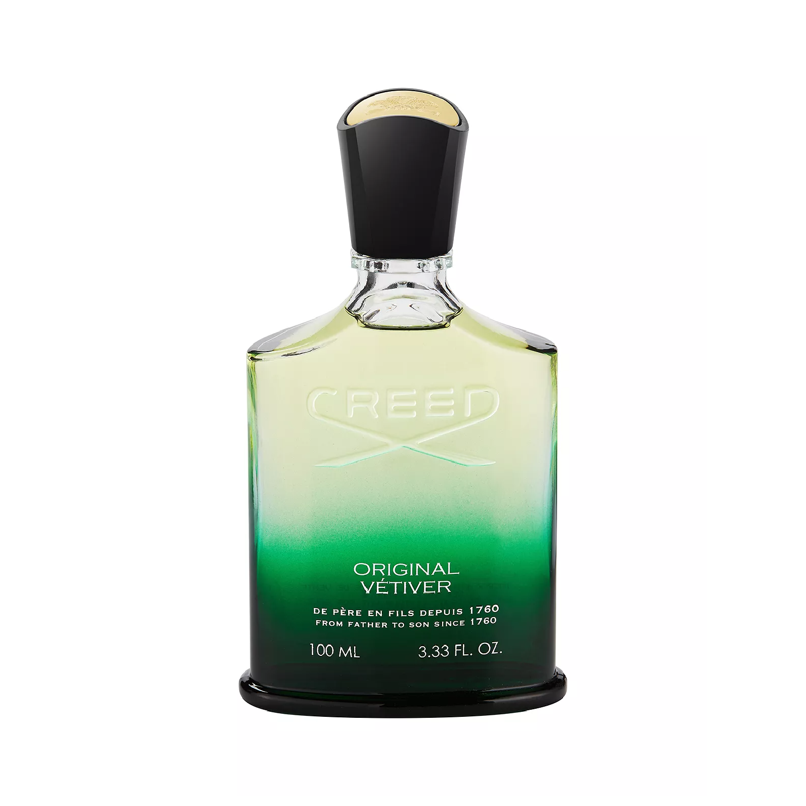 Creed Original Vetiver Eau de Parfum for Men