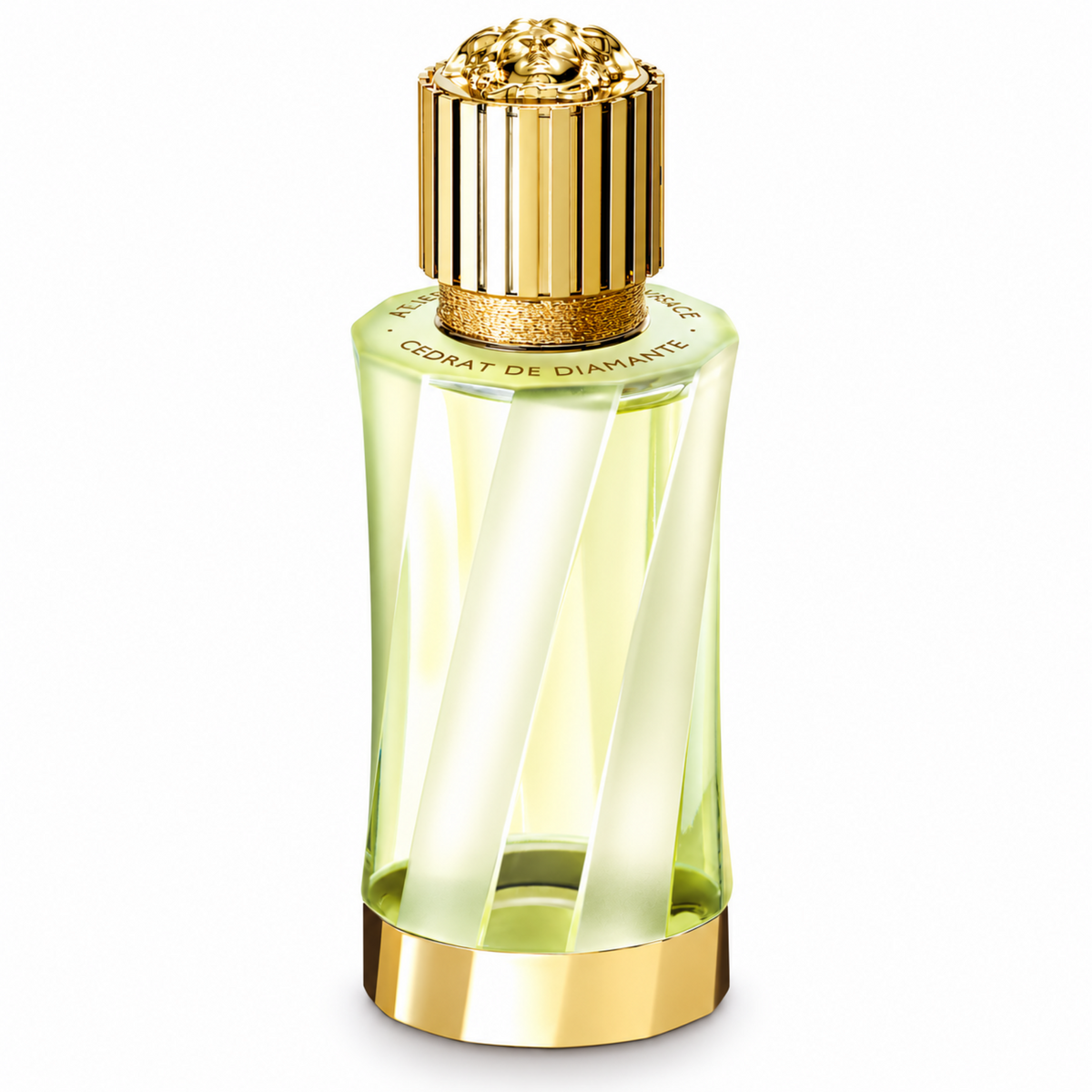 Versace Atelier Cedrat De Diamante Eau de Parfum for Everyone