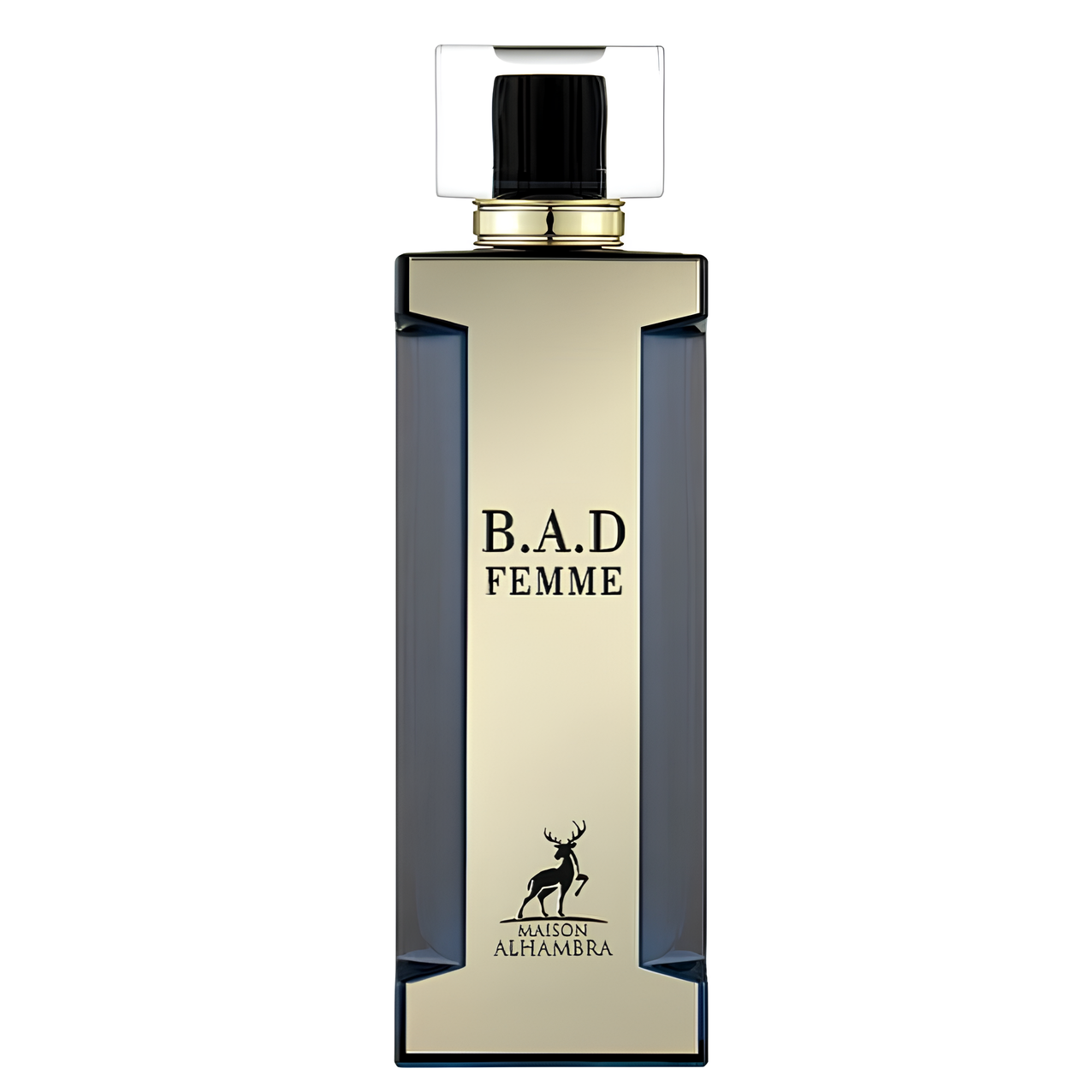 Maison Alhambra B.A.D Femme Eau de Parfum for Women