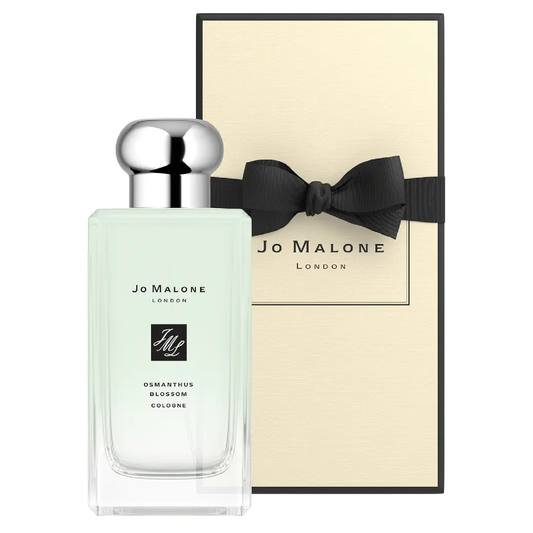 Jo store Malone Cologne Gift Set Osmanthus Blossom Yuja