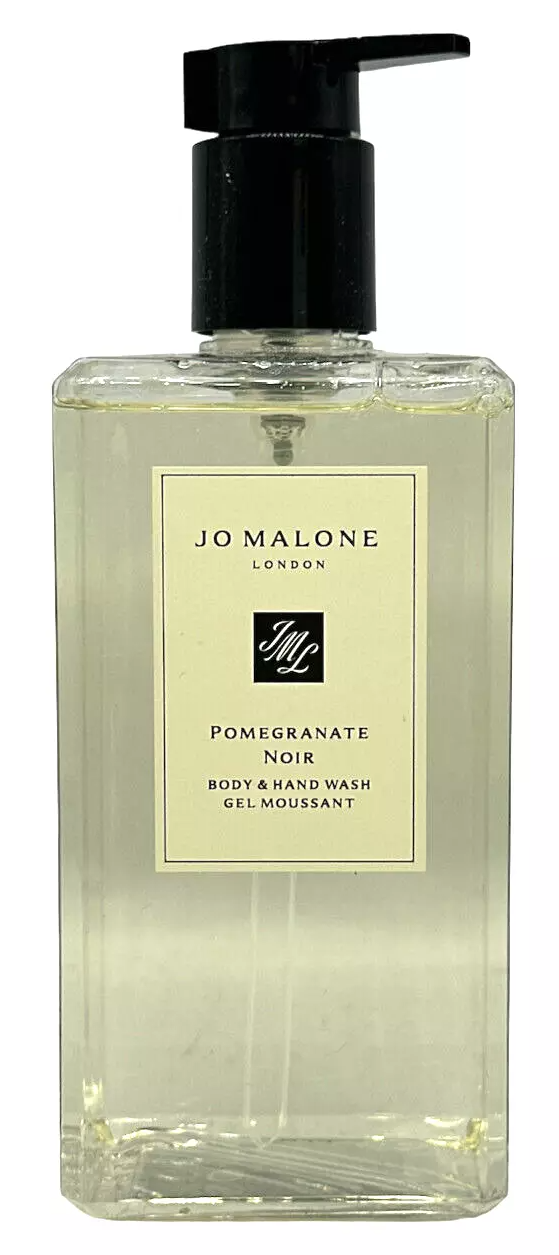 Jo Malone Pomegranate Noir Body & Hand Wash