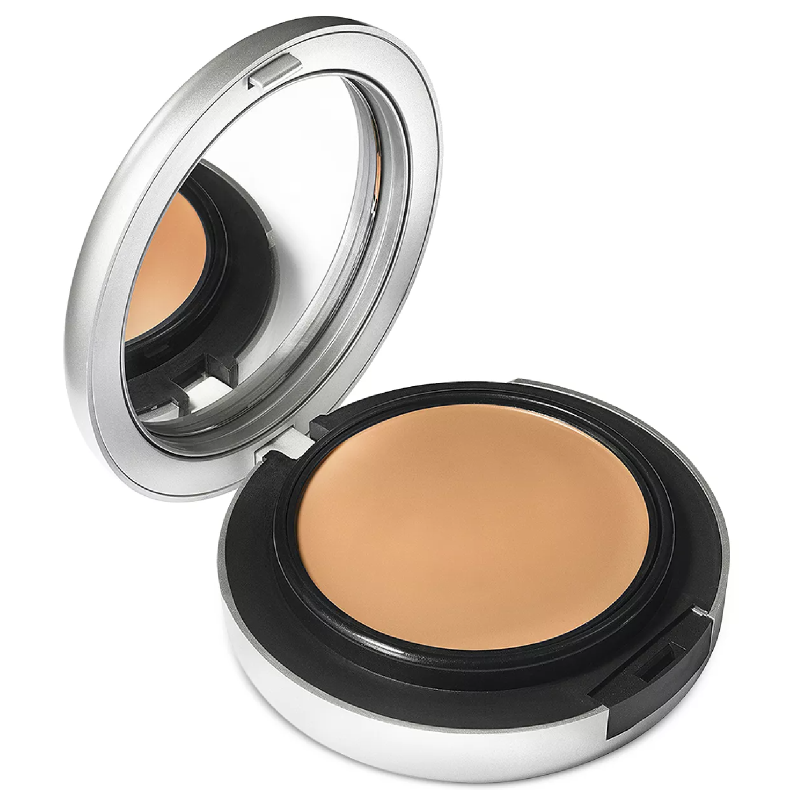 Mac Studio Fix Tech Cream To Powder Foundation
