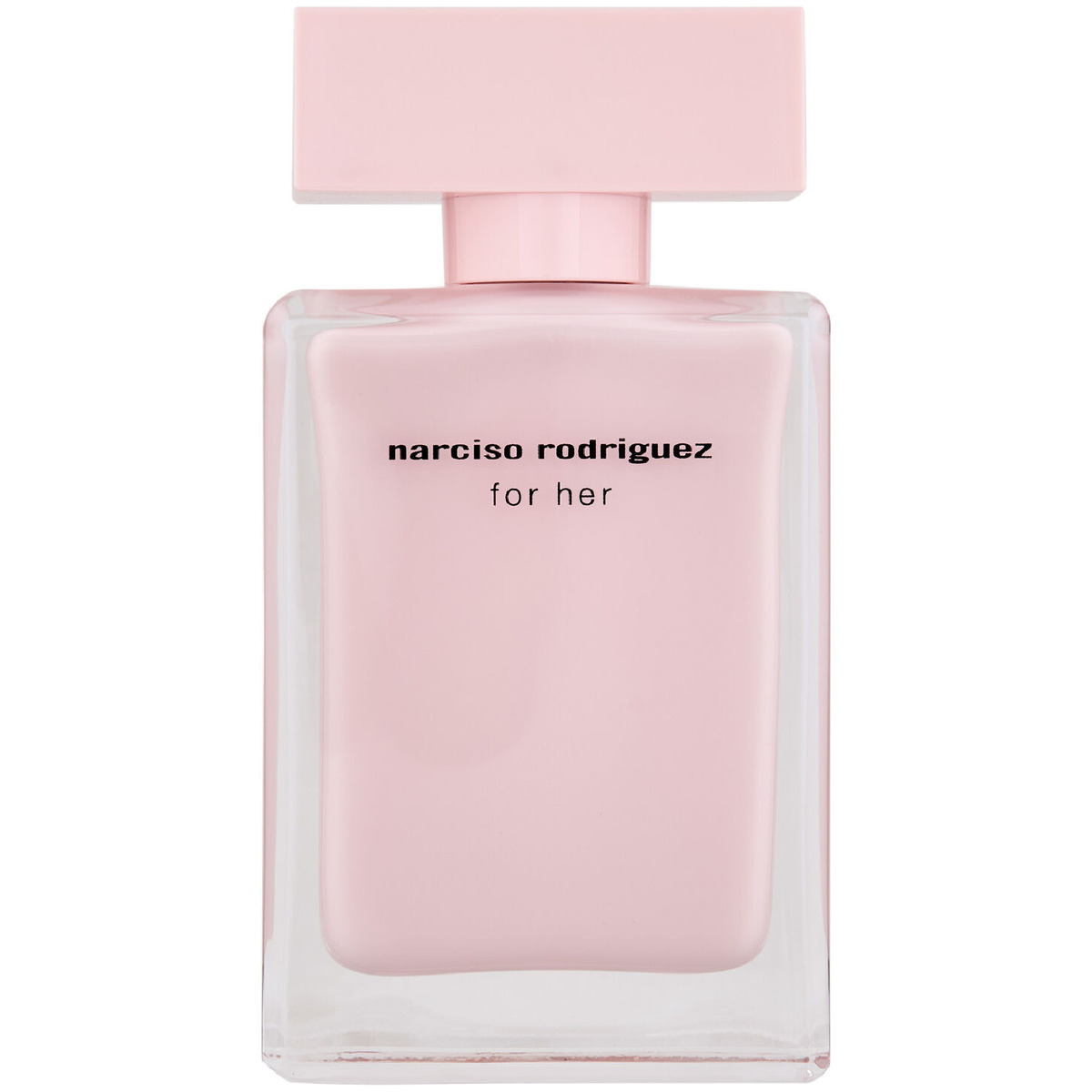 Narciso Rodriguez For Her Eau de Parfum - Elegant Scent