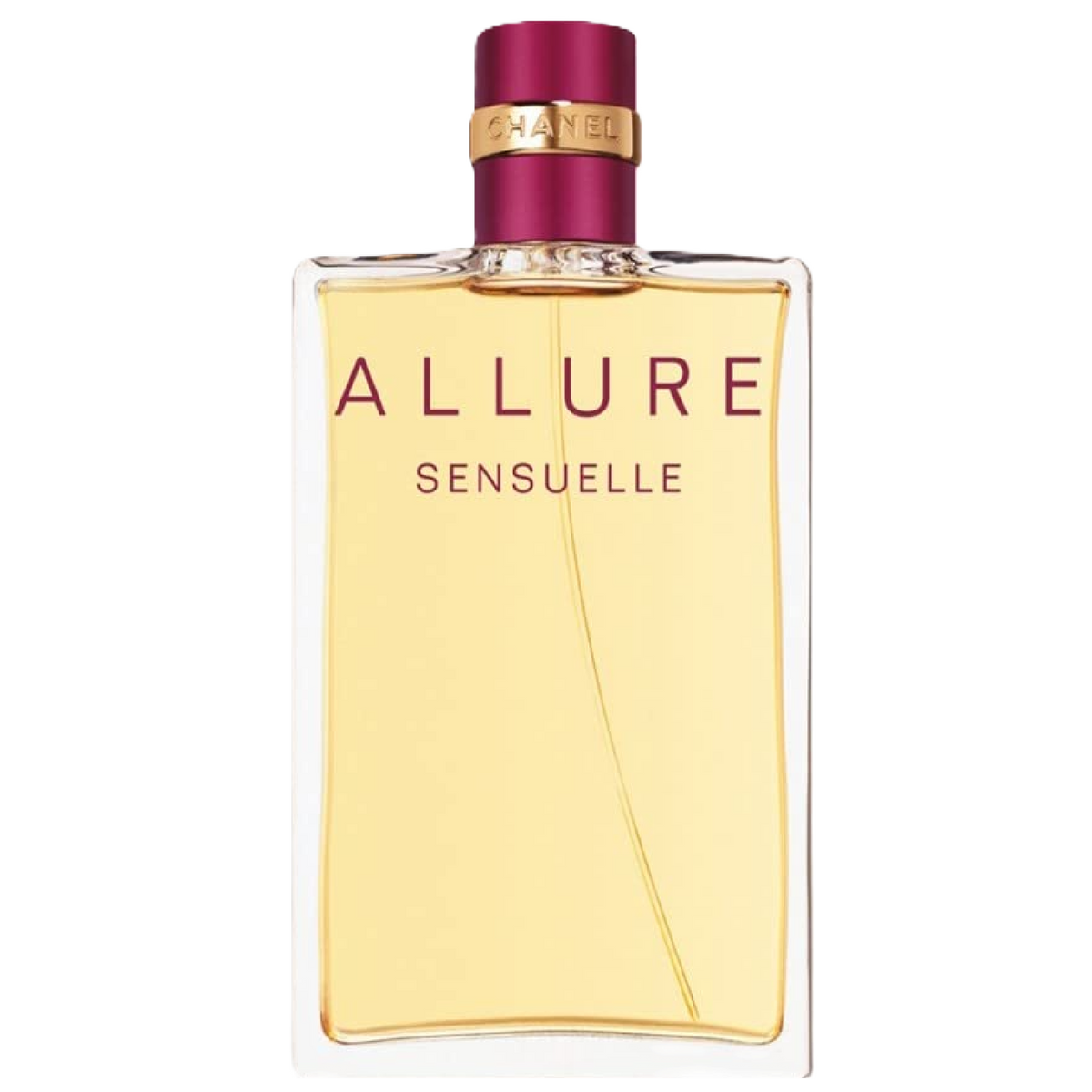 Chanel Allure Sensuelle Eau de Parfum - Captivating Elegance Chanel Allure Sensuelle Eau de Parfum - Captivating Elegance