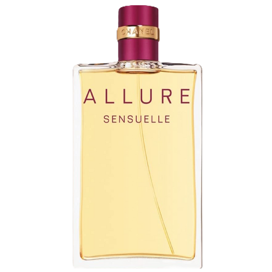 Chanel Allure Sensuelle Eau de Parfum for Women Beauty House