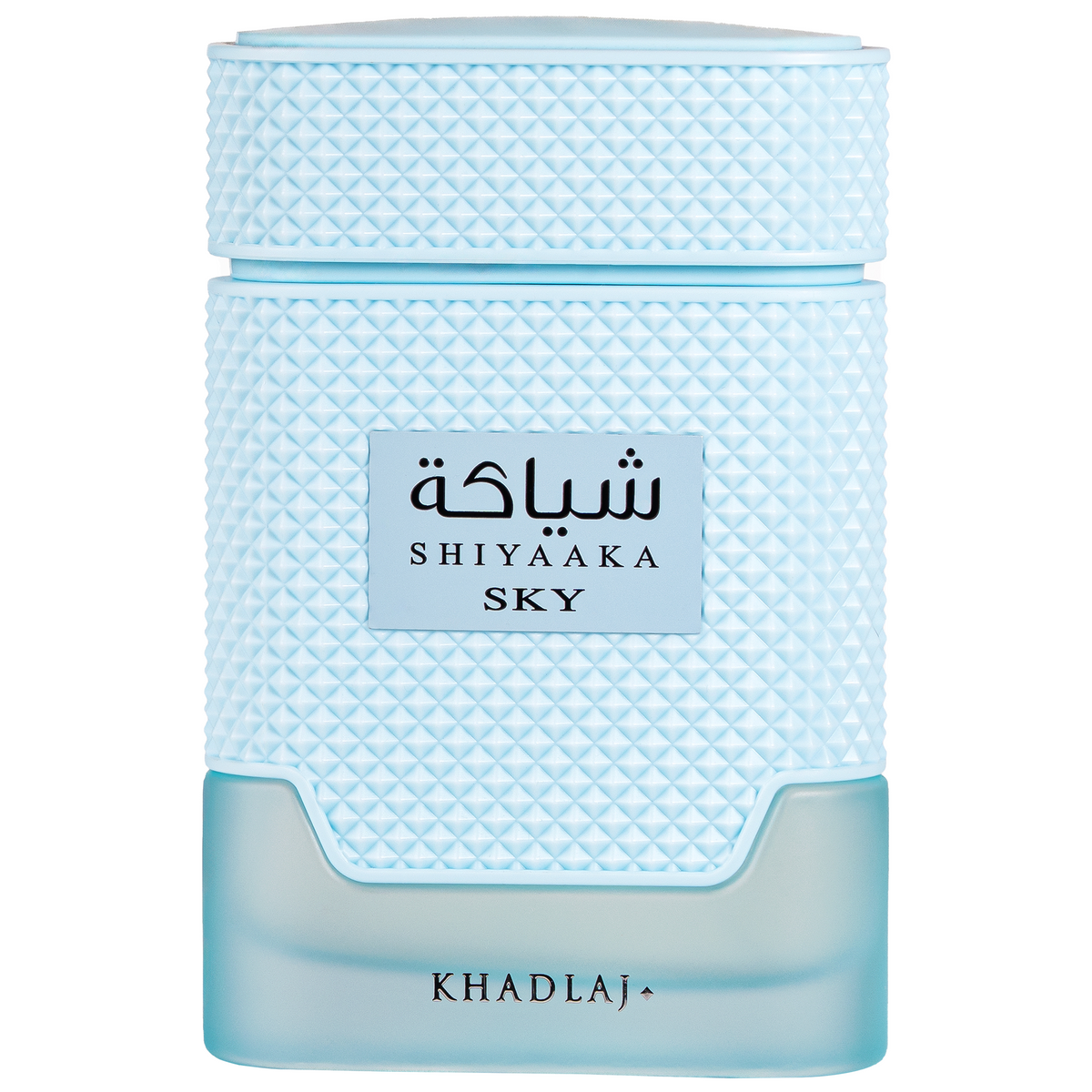 Khadlaj Shiyaaka Sky Eau de Parfum - Fresh & Sophisticated