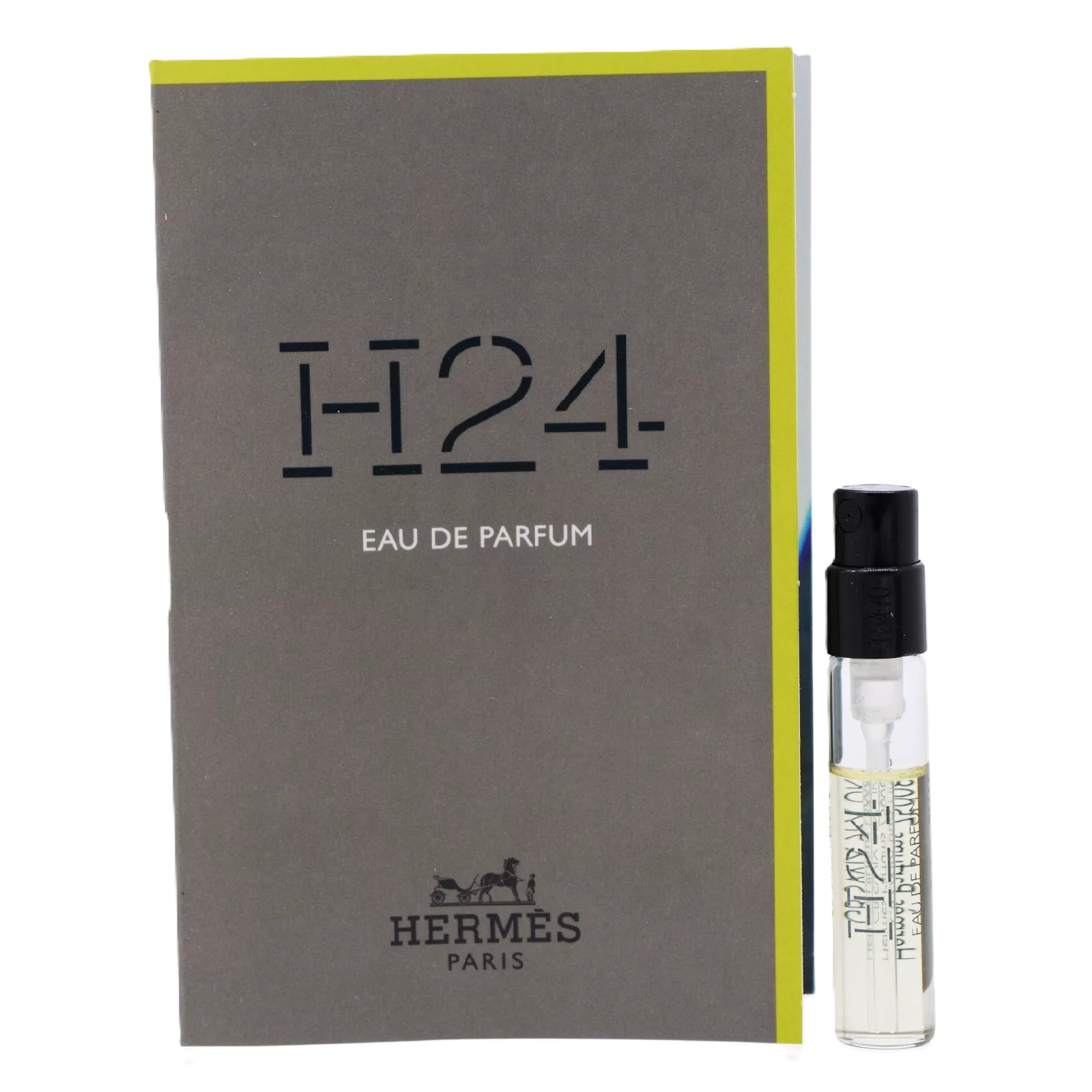 Hermes H24 Eau de Parfum for Men