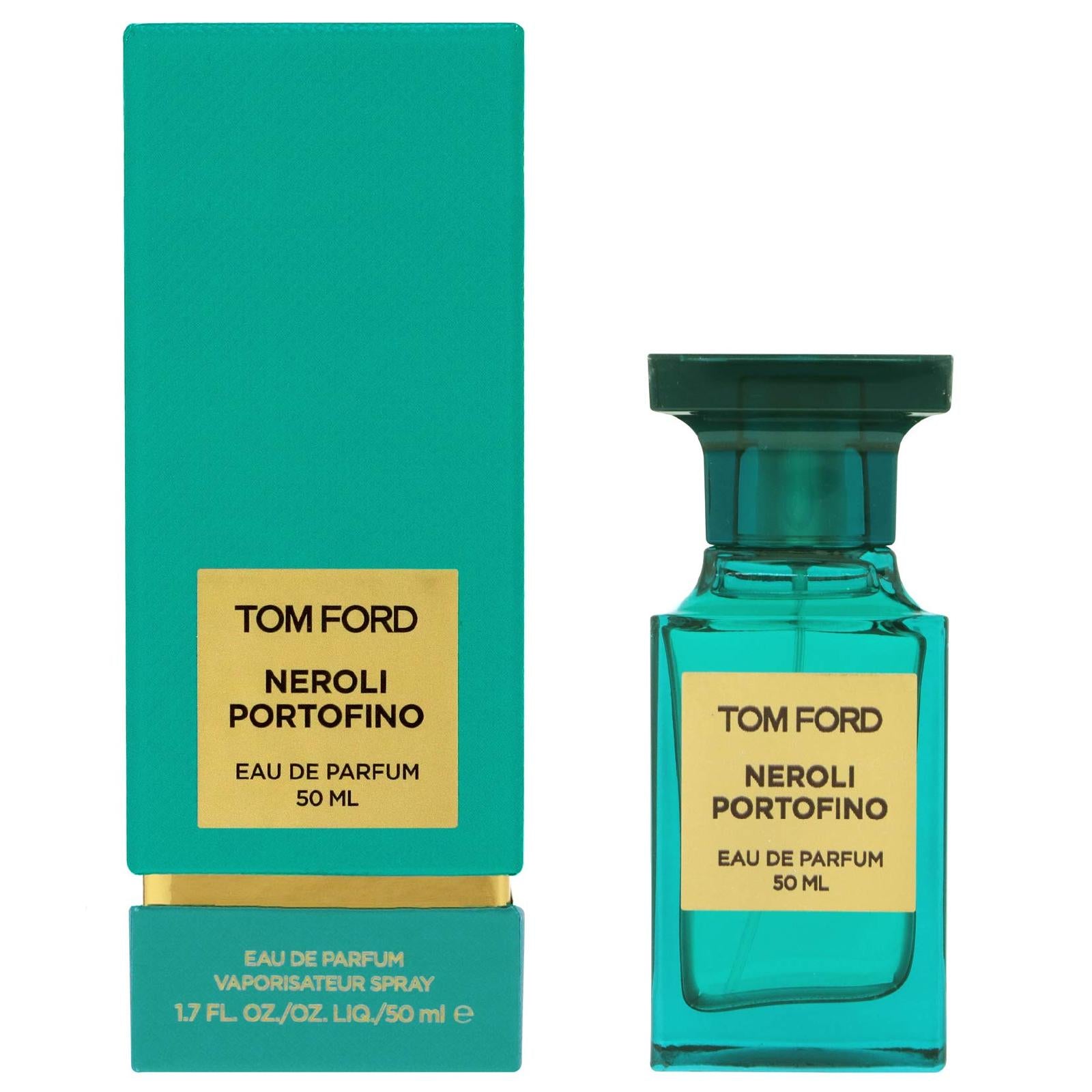 香水(男性用) TOM FORD NEROLI PORTOFINO 100ml Neroli Portofino Eau de Parfum | TOM FORD BEAUTY