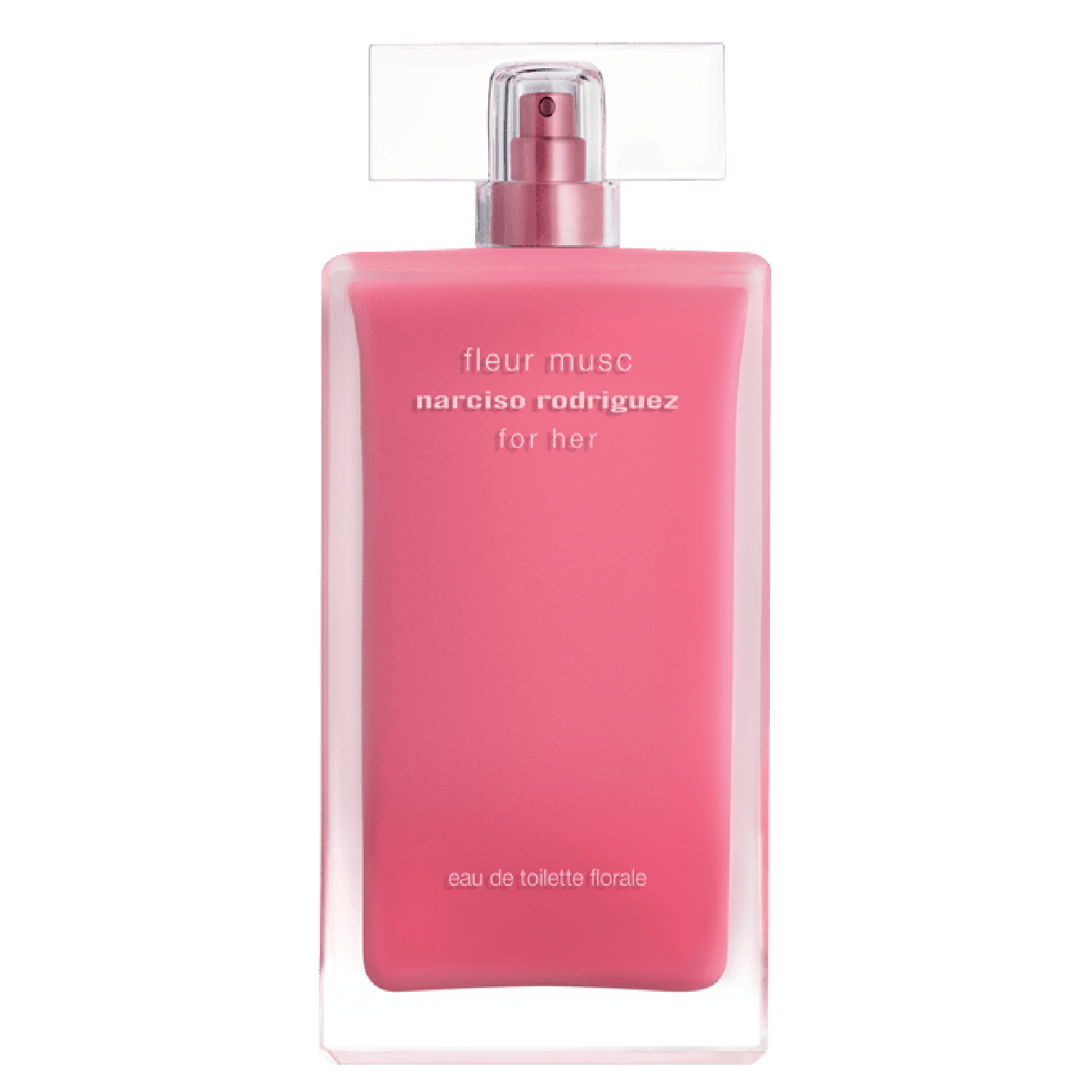 Narciso Rodriguez Fleur Musc Eau de Toilette for Women