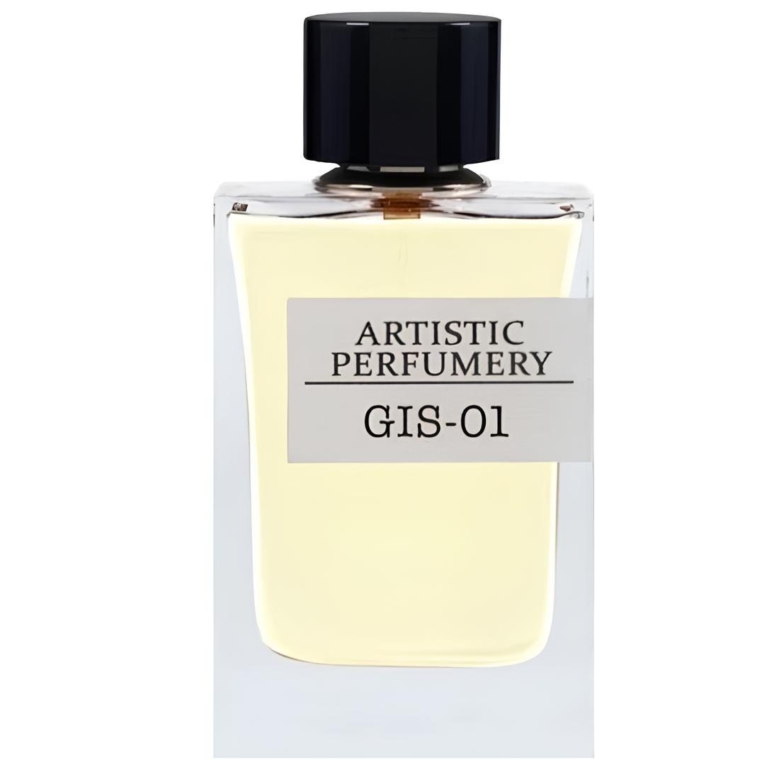 Armaf Artistic Perfumery GIS-01 Eau de Parfum for Men