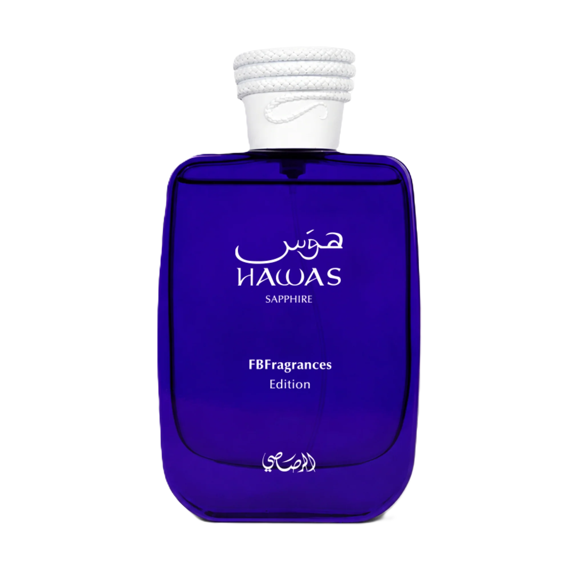 Rasasi Hawas Sapphire Eau de Parfum for Men