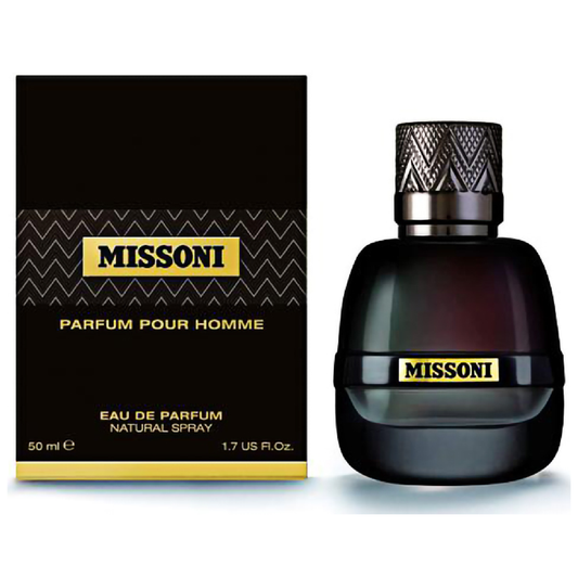 Missoni eau de parfum natural spray on sale