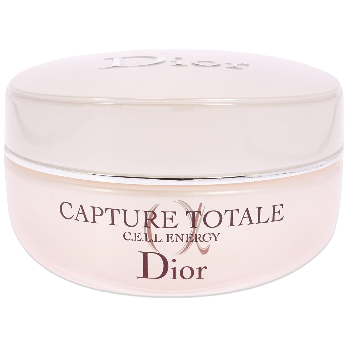 Dior Capture Totale Cell Energy Firming & Wrinkle-Correcting Cream