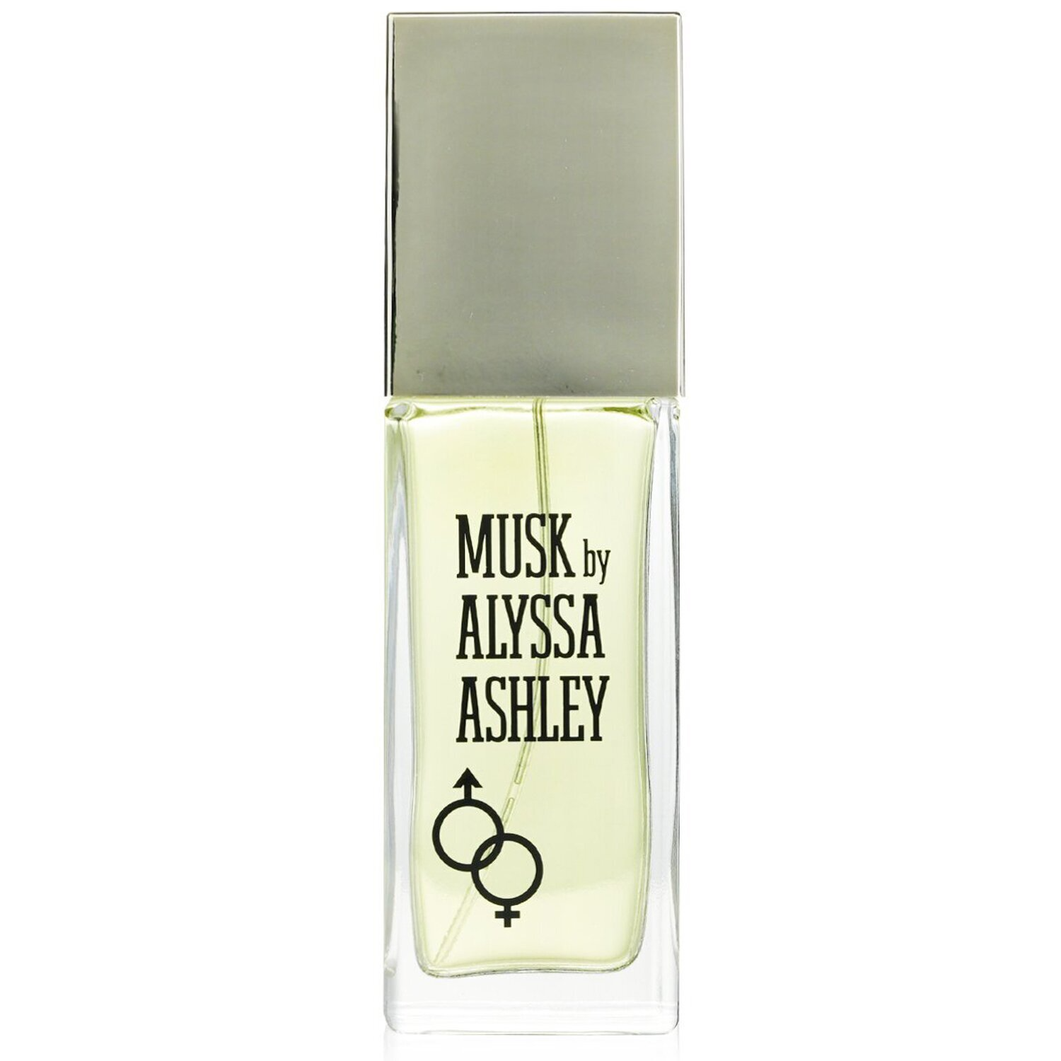 Alyssa Ashley Musk Eau de Toilette for Women