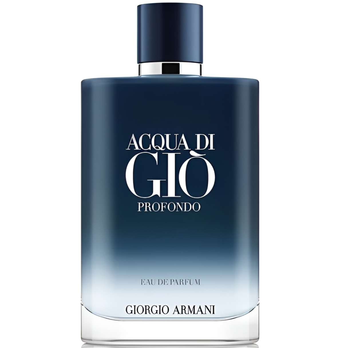 Giorgio Armani Acqua Di Gio Profondo Eau de Parfum for Men