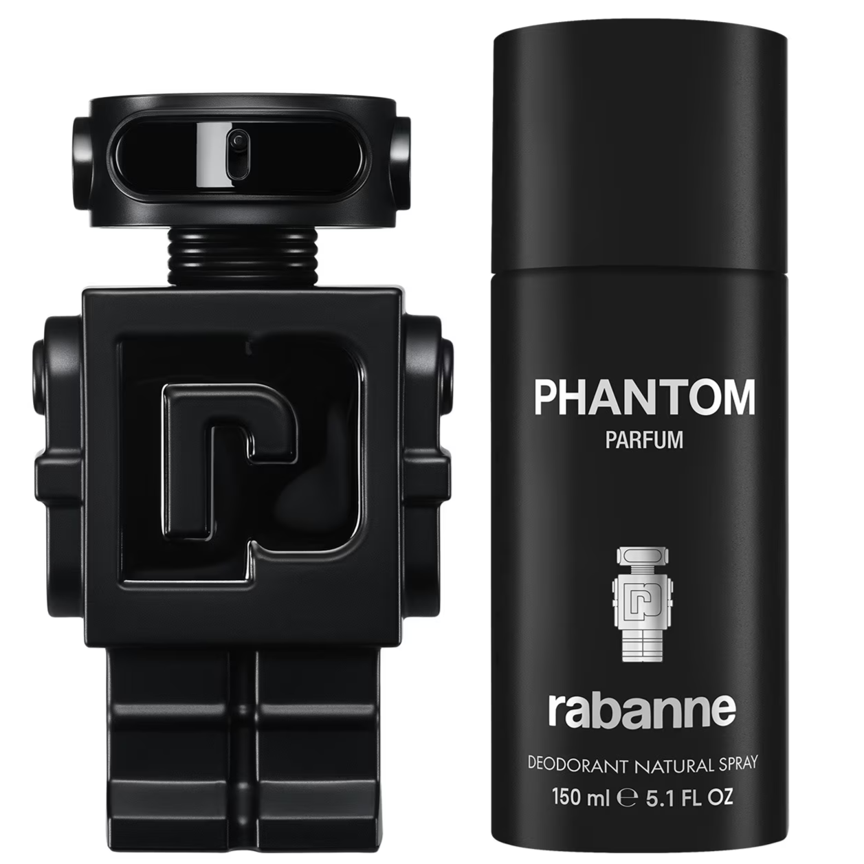 Paco Rabanne Phantom Gift Set for Men