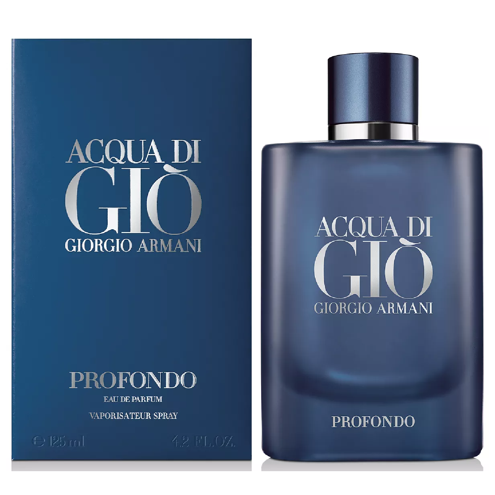 Giorgio Armani Acqua Di Gio Profondo Eau de Parfum for Men