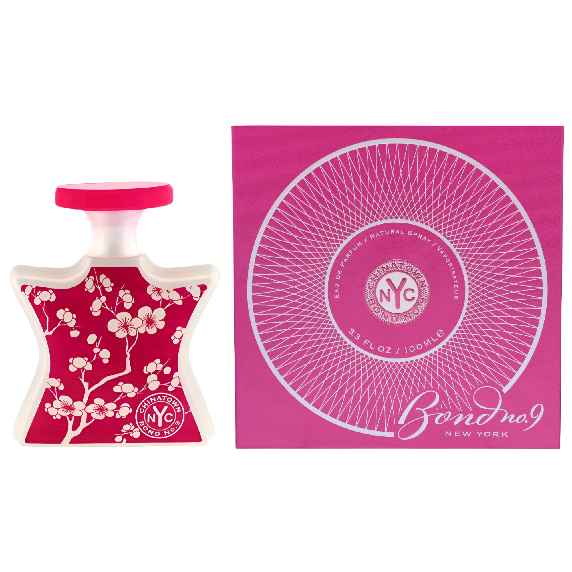 Bond No. 9 Chinatown Eau de Parfum for Everyone