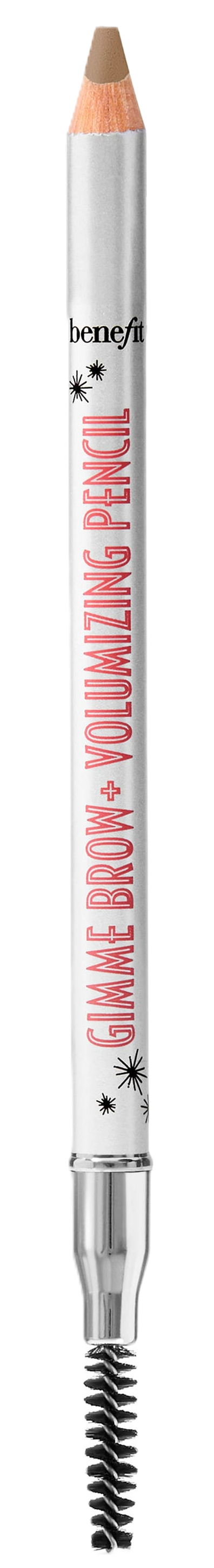 Benefit Gimme Brow + Volumizing Fiber Eyebrow Pencil