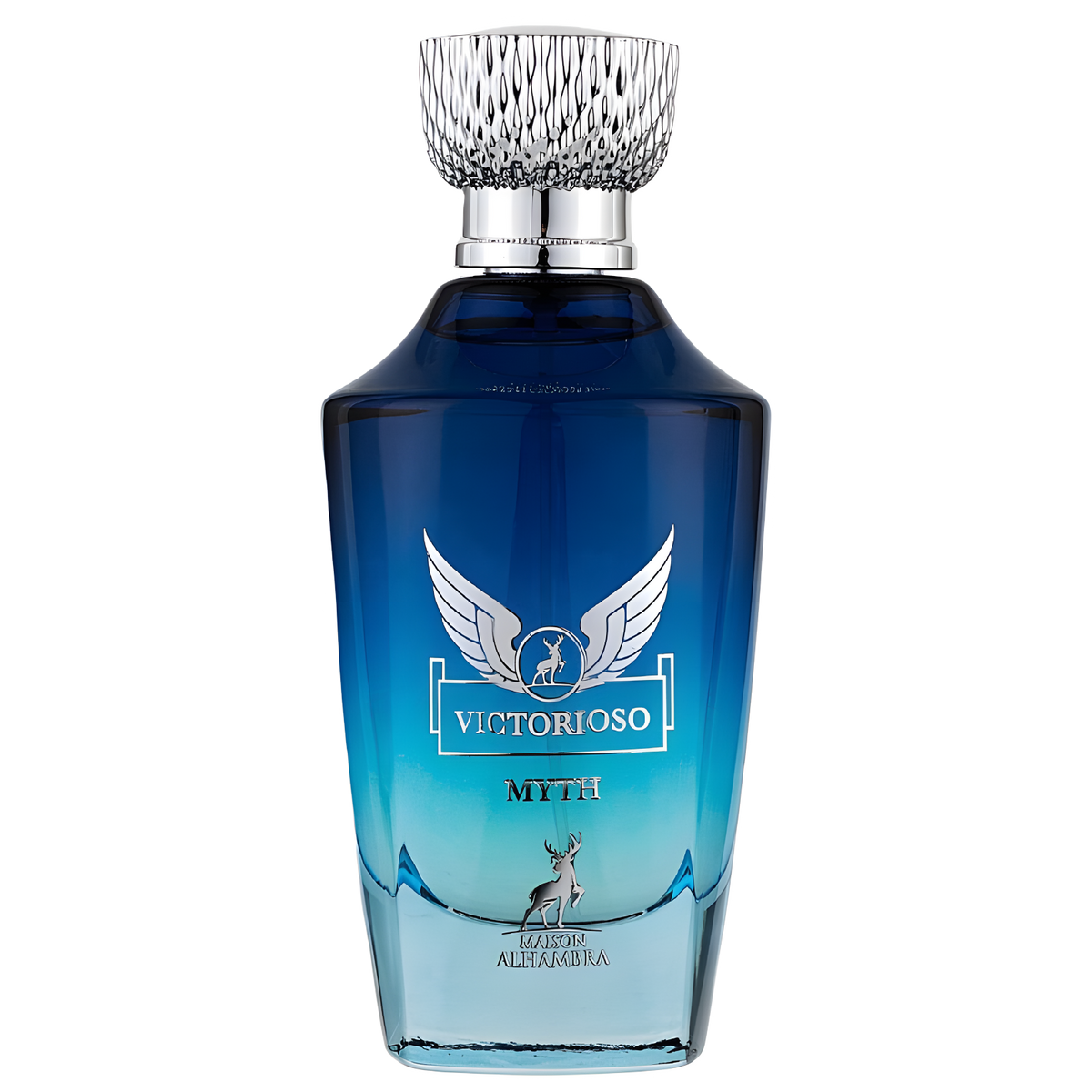 Maison Alhambra Victorioso Myth Eau de Parfum for Men
