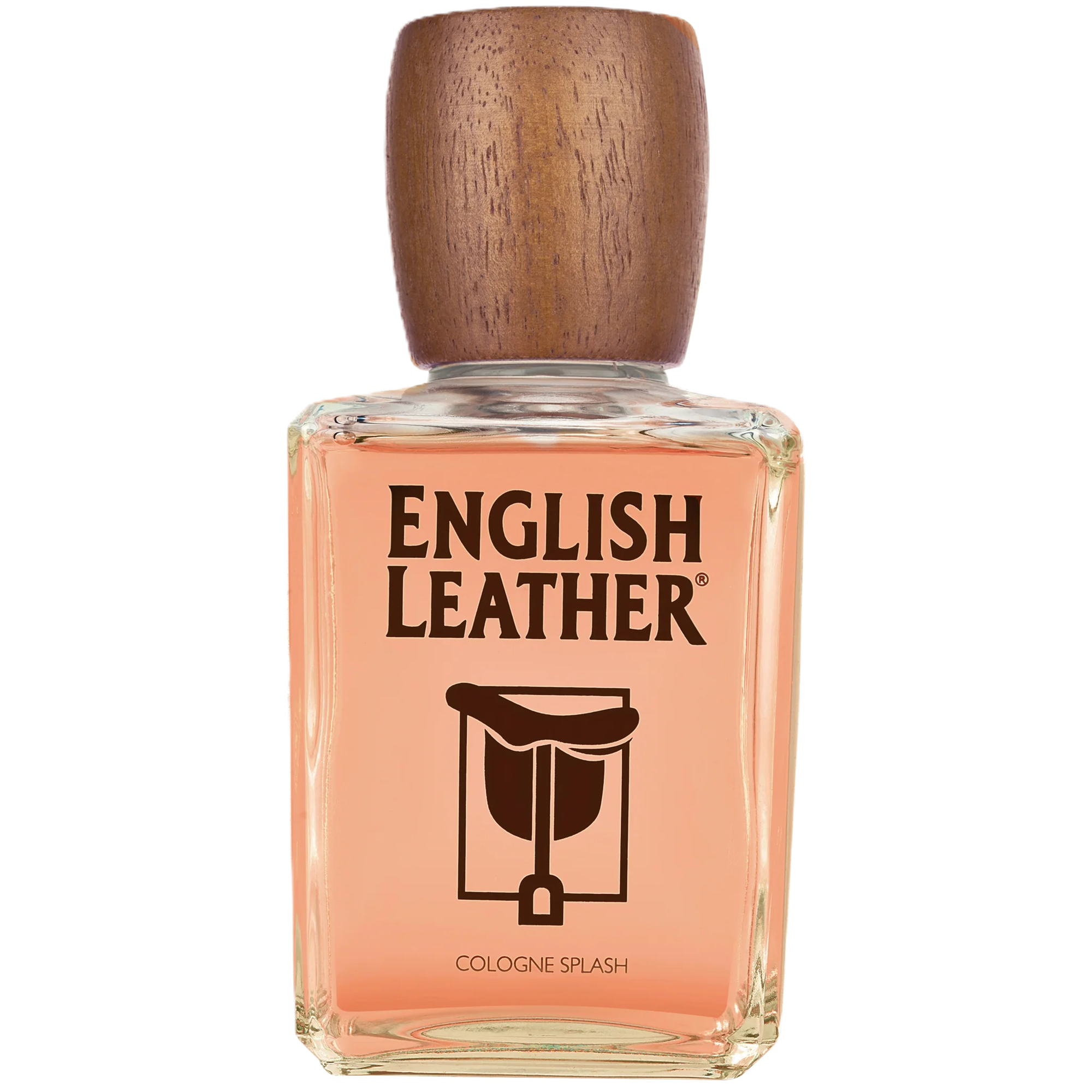 Dana English Leather Cologne for Men