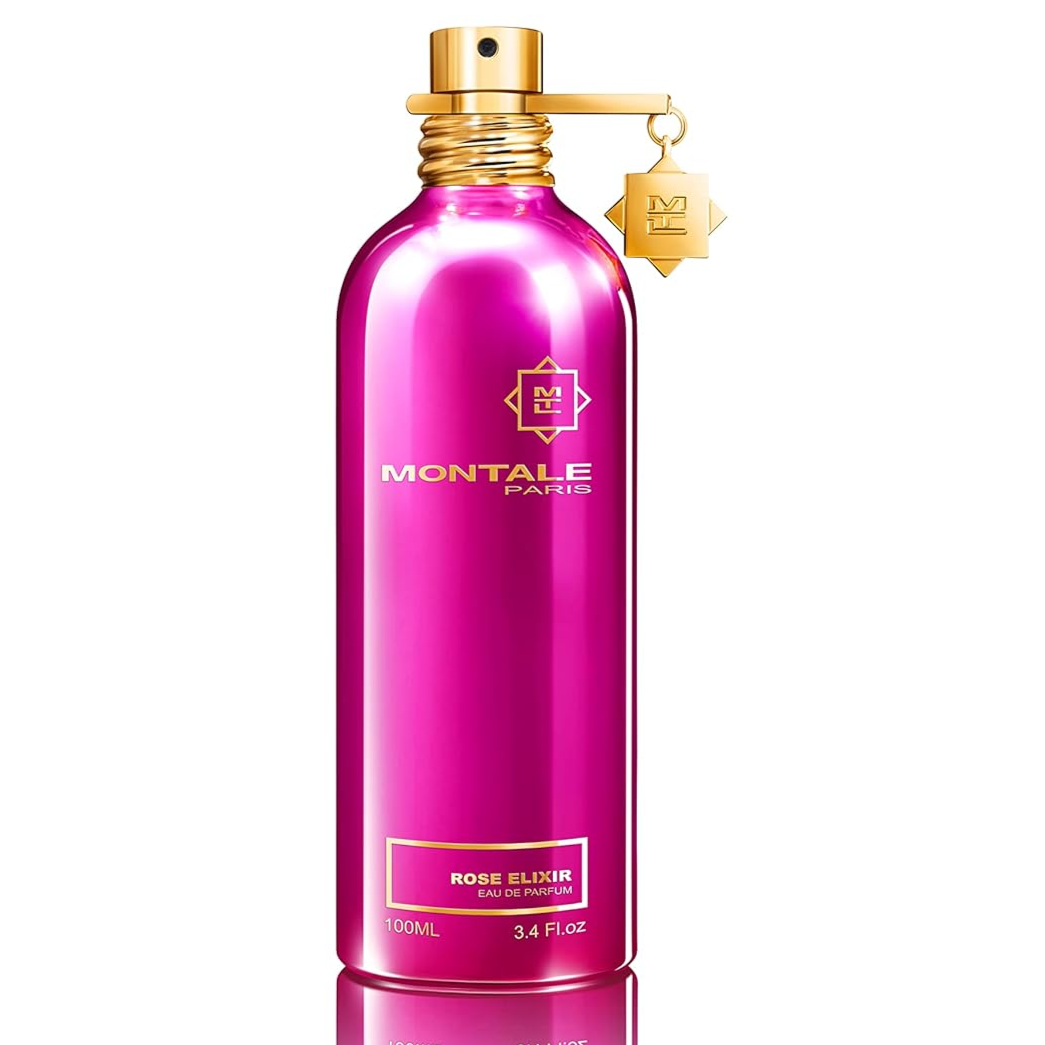 Montale Rose Elixir Eau de Parfum for Women