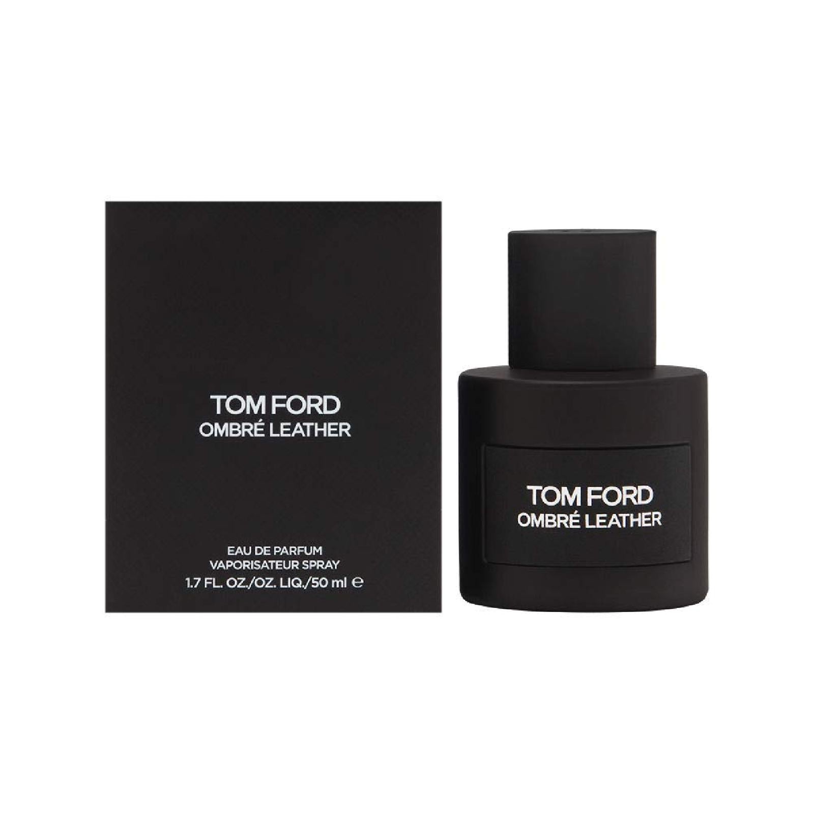 Tom Ford Ombre Leather Eau de Parfum - Unisex Luxury Scent