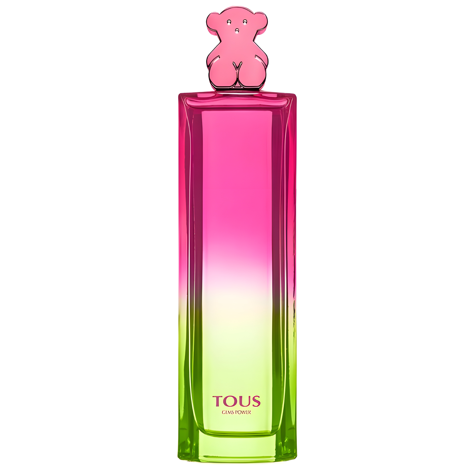 Tous Gems Power Eau de Toilette for Women