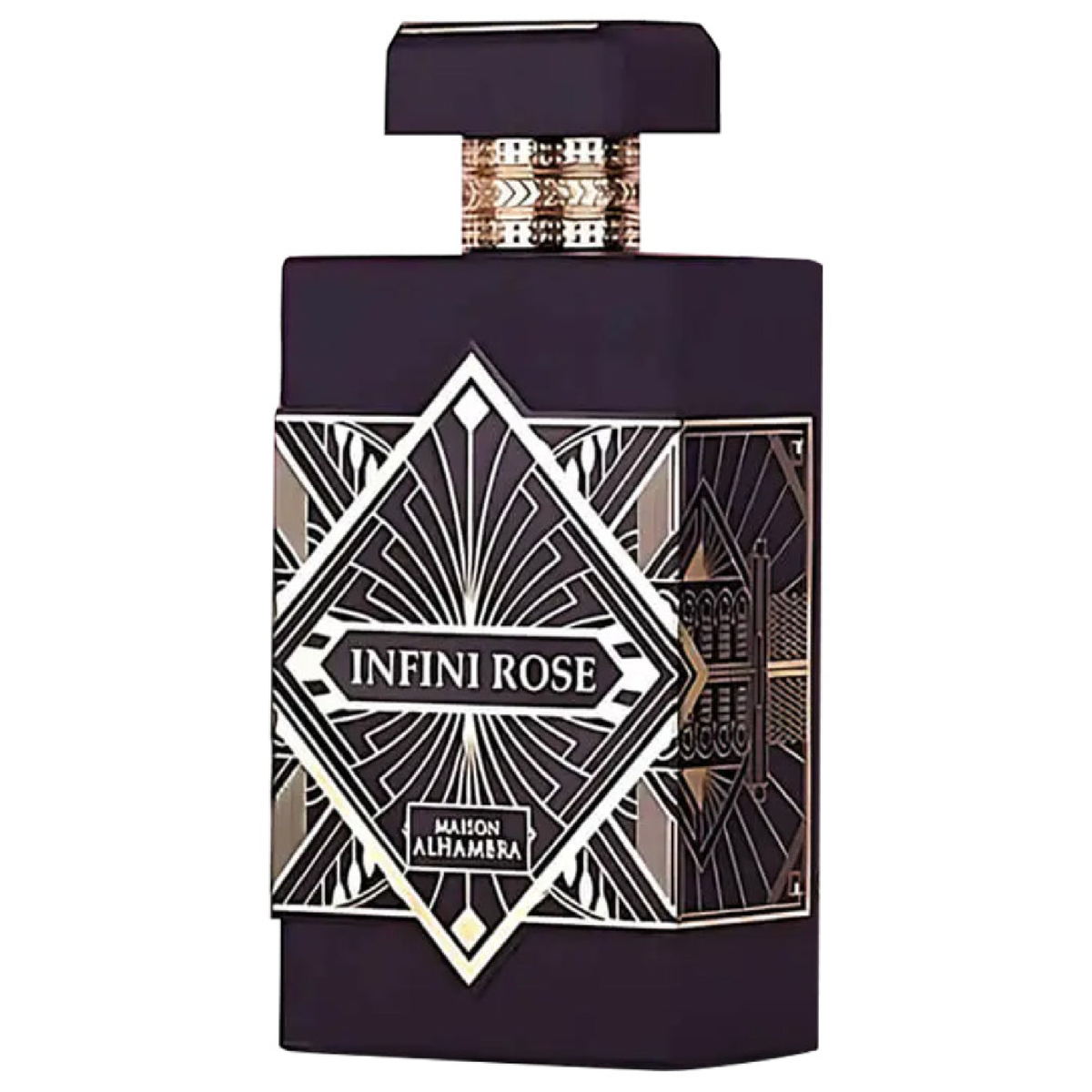 Maison Alhambra Infini Rose Eau de Parfum - Shop Authentic