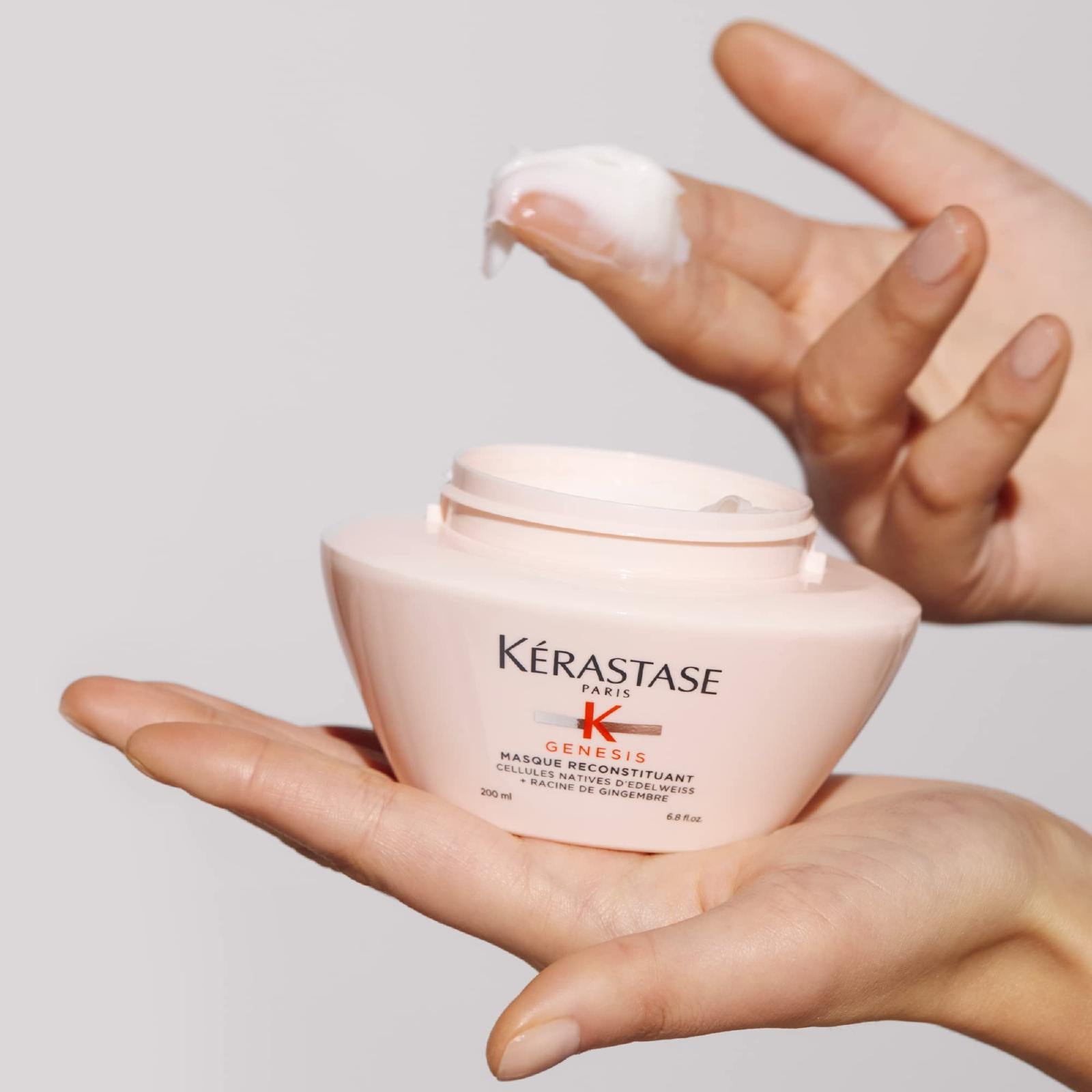 Kerastase Genesis for Women