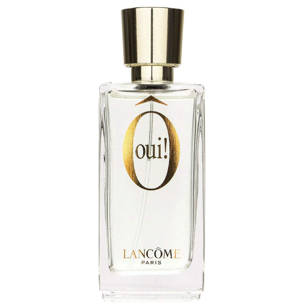Lancome Oui! Eau de Toilette - Fresh Floral Fragrance Lancome Oui! Eau de Toilette - Fresh Floral Fragrance