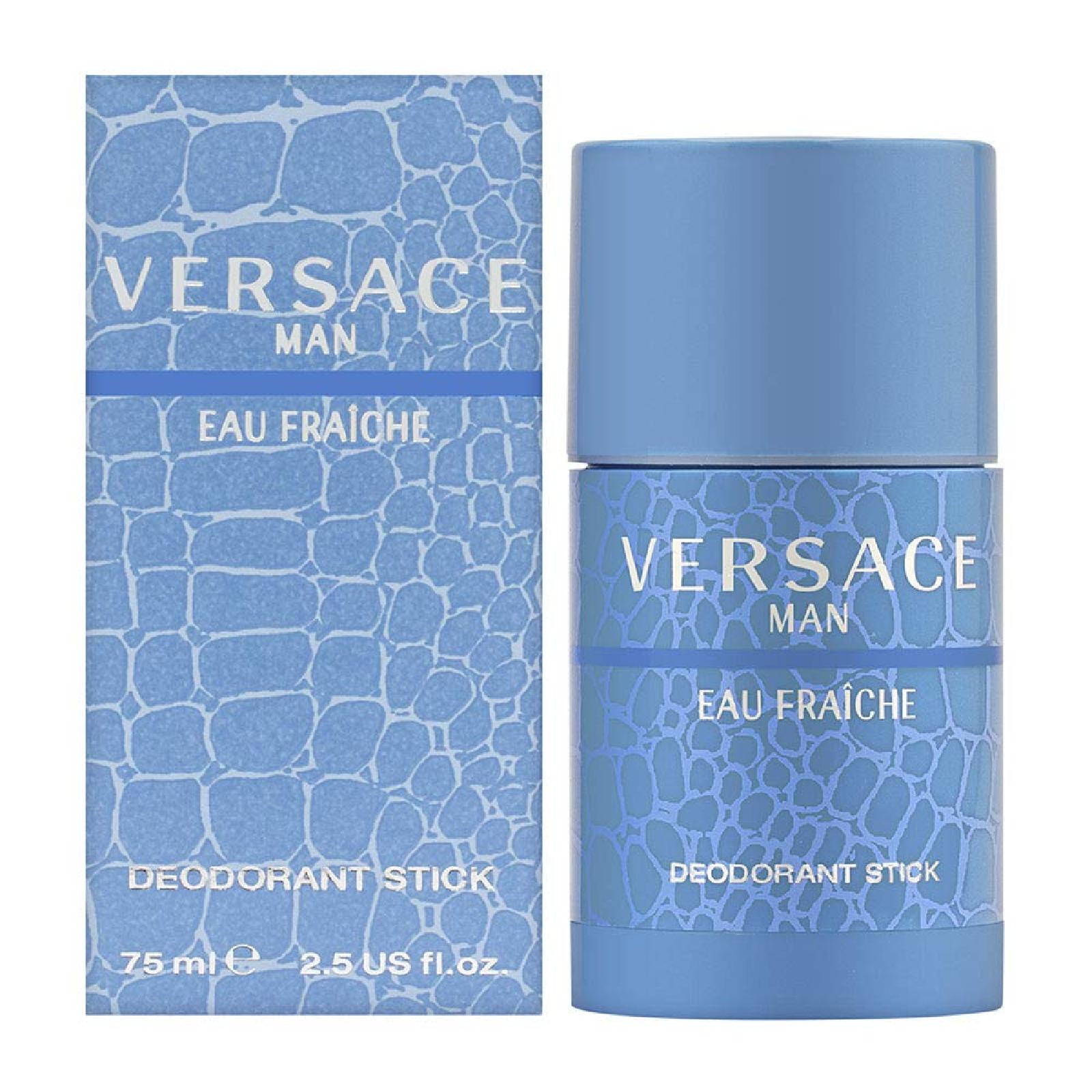 Versace Eau Fraiche Deodorant Stick for Men
