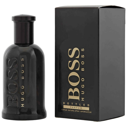 Hugo Boss Bottled Parfum for Men – Beauty House