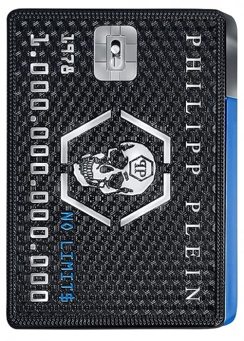 Philipp Plein No Limit$ Eau de Toilette for Men
