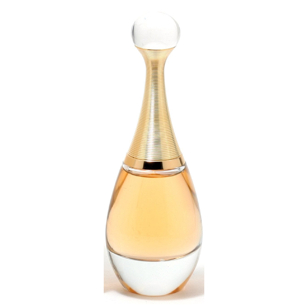 Dior J'Adore Absolu Eau de Parfum - Luxury Floral Scent