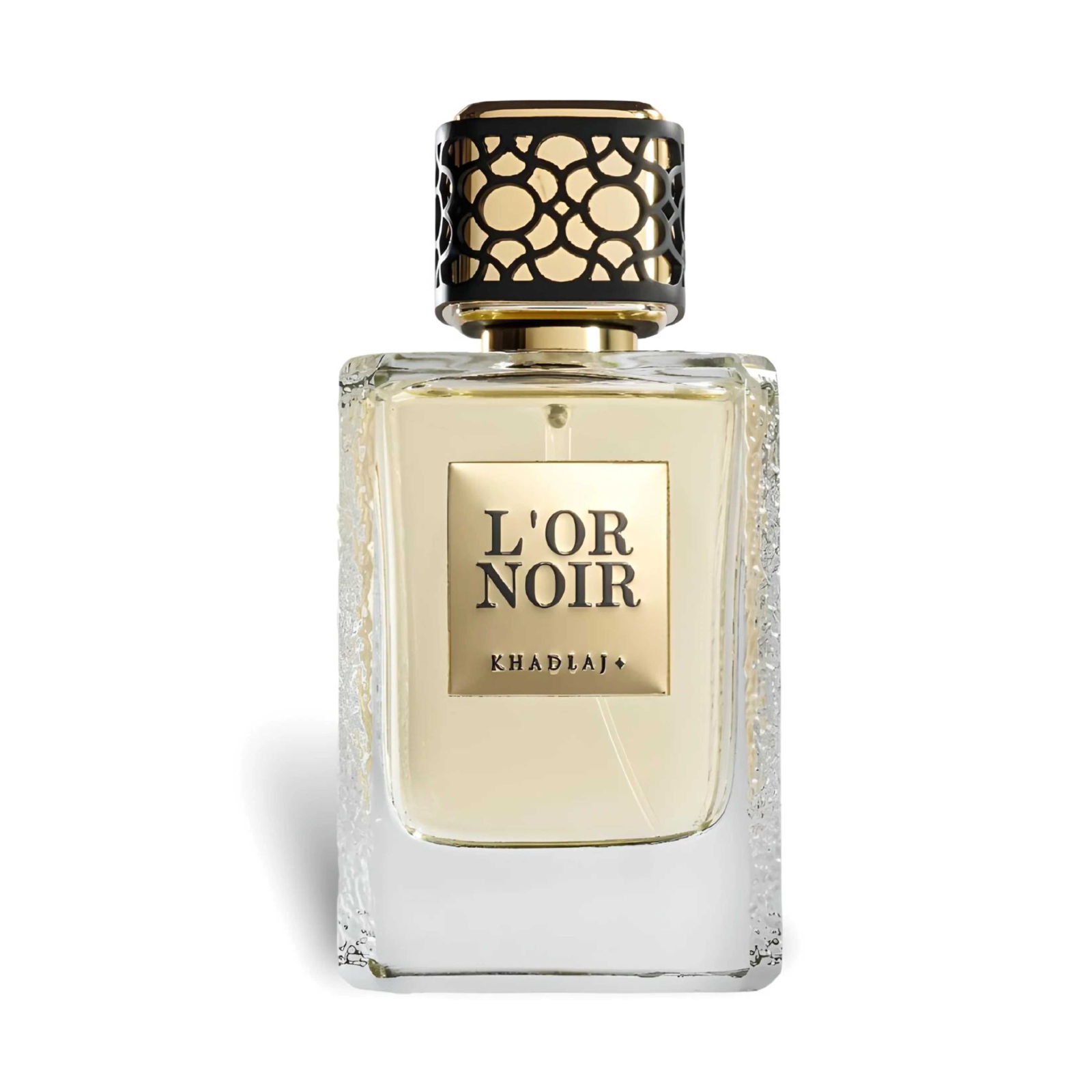 Khadlaj Maison L’ Or Noir Eau de Parfum for Everyone