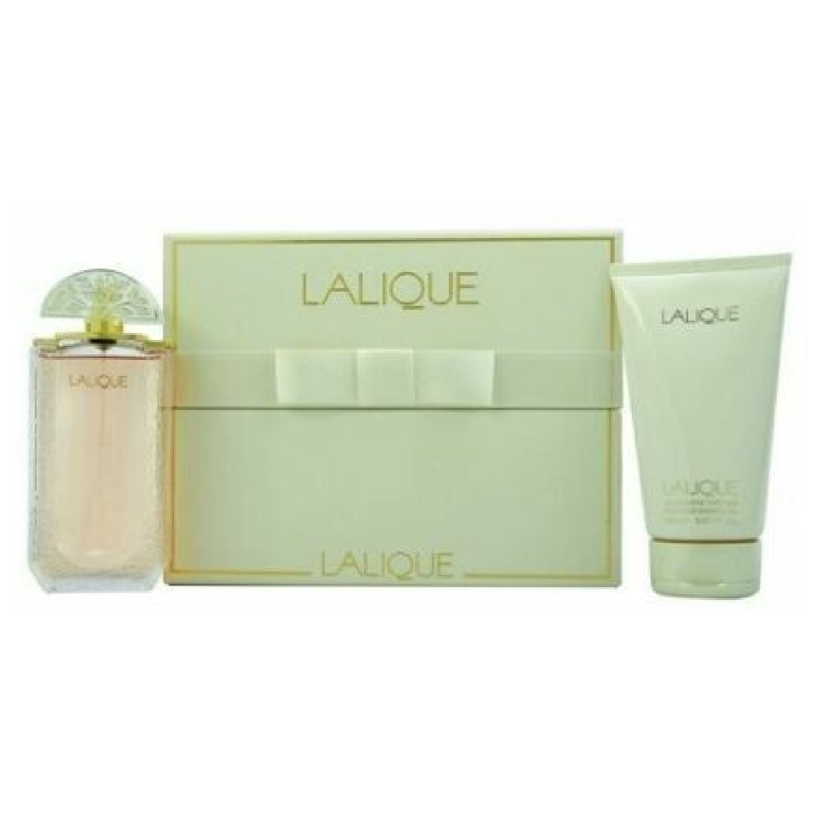 Lalique Gift Set for Men